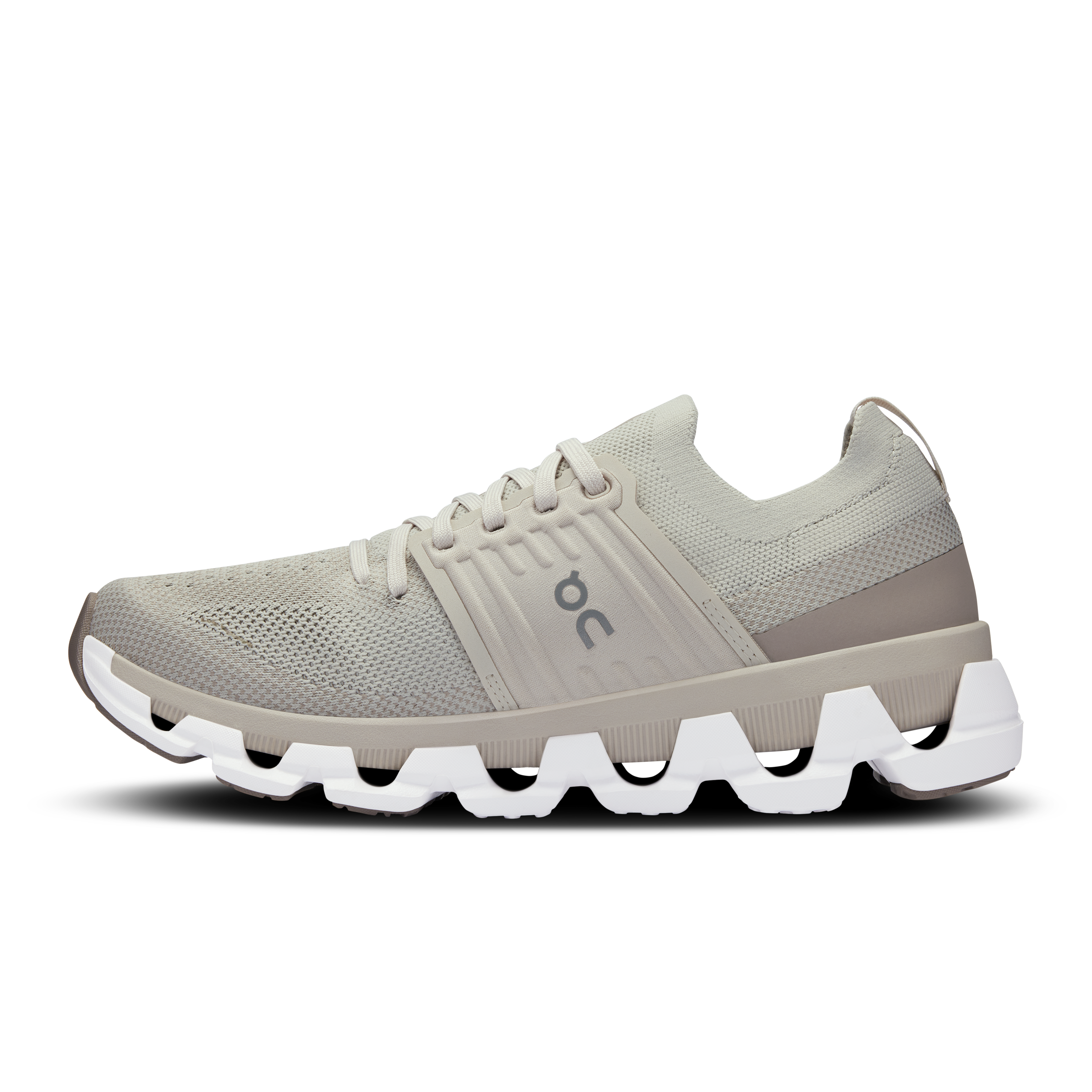 On Running Cloudswift 3 Pearl Fog (Women's)