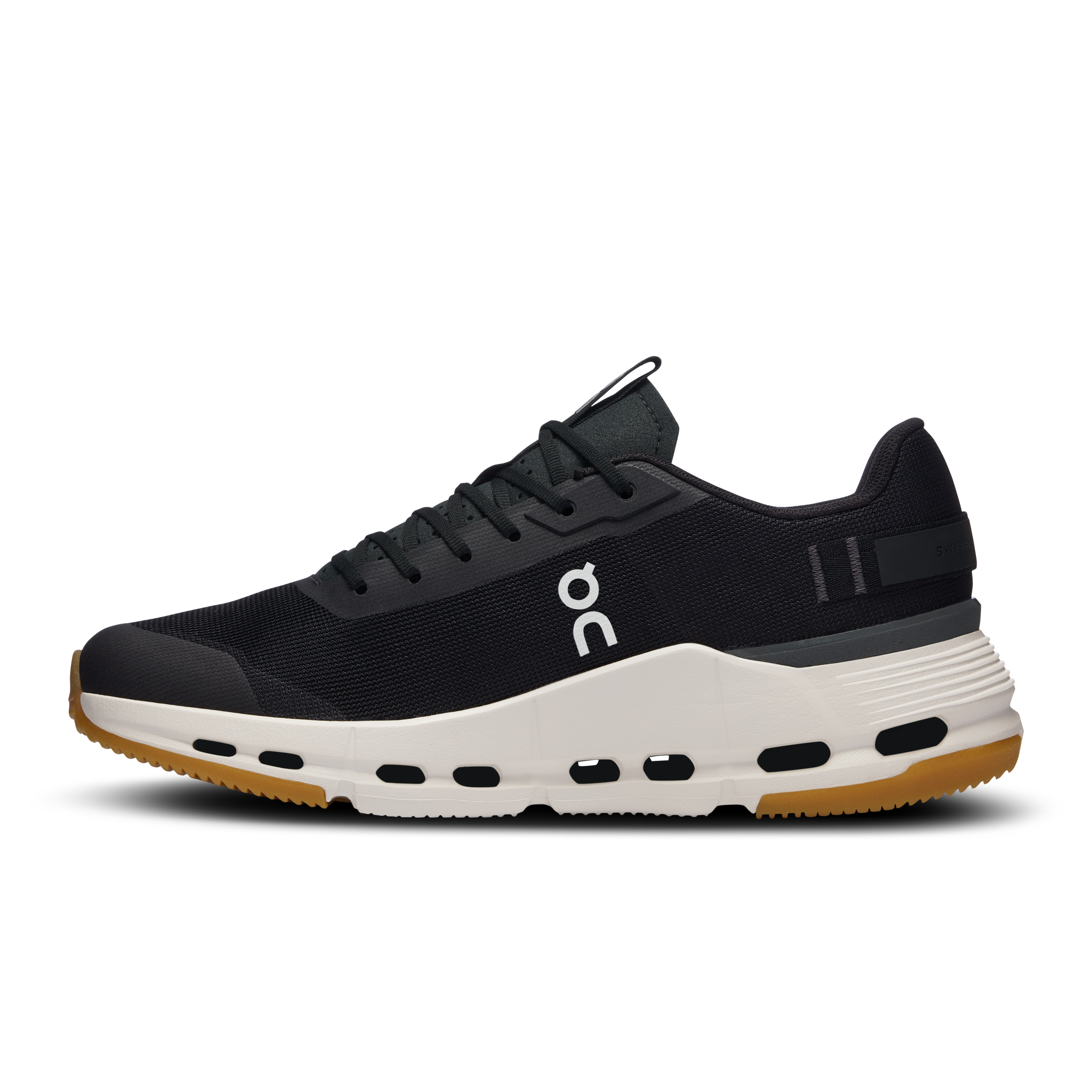Cloudnova Form 2 W Black | Ivory