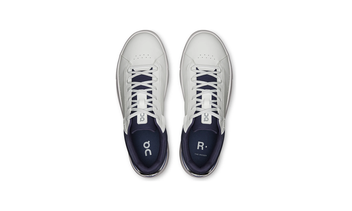 THE ROGER Advantage 1 M White | Midnight
