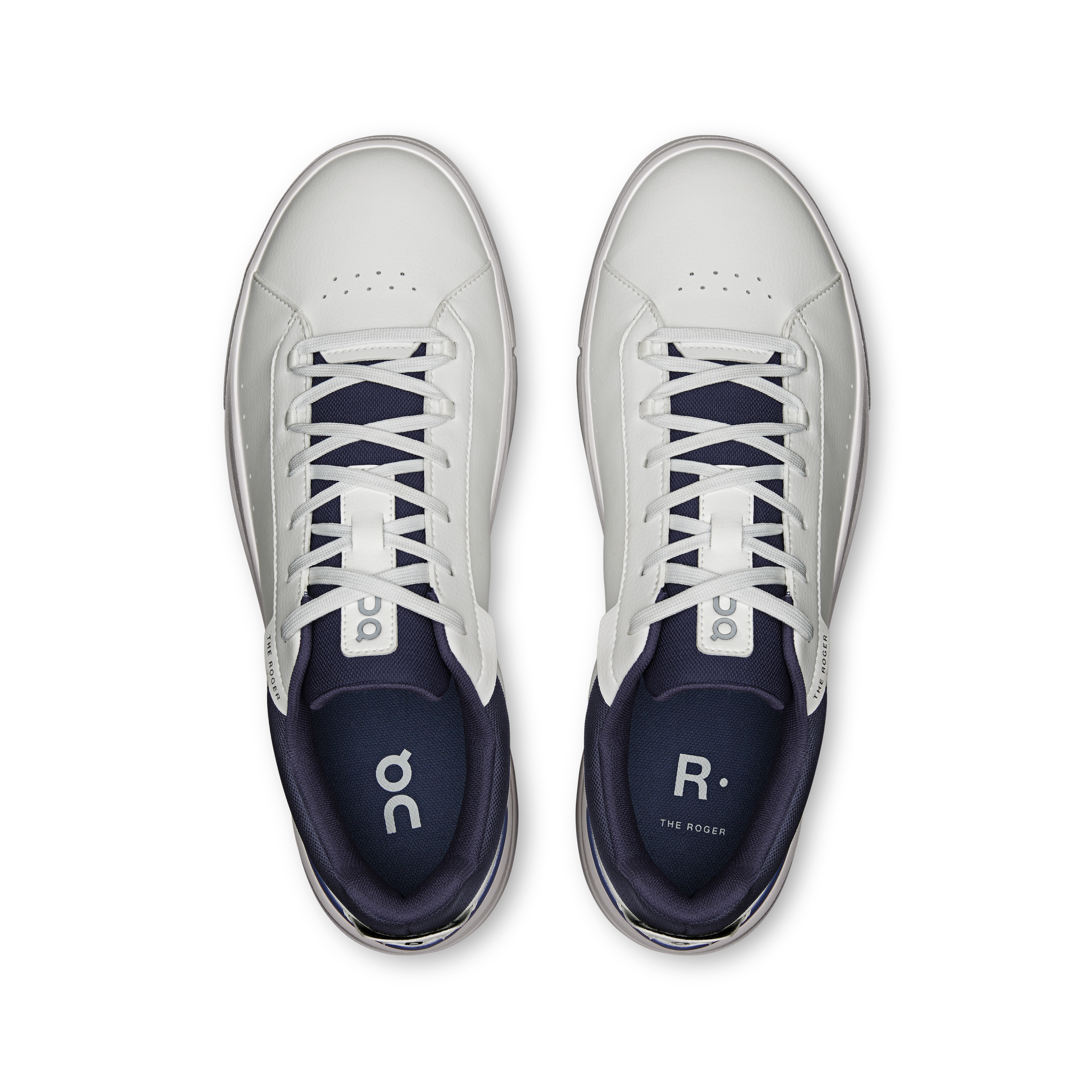 THE ROGER Advantage 1 M White | Midnight