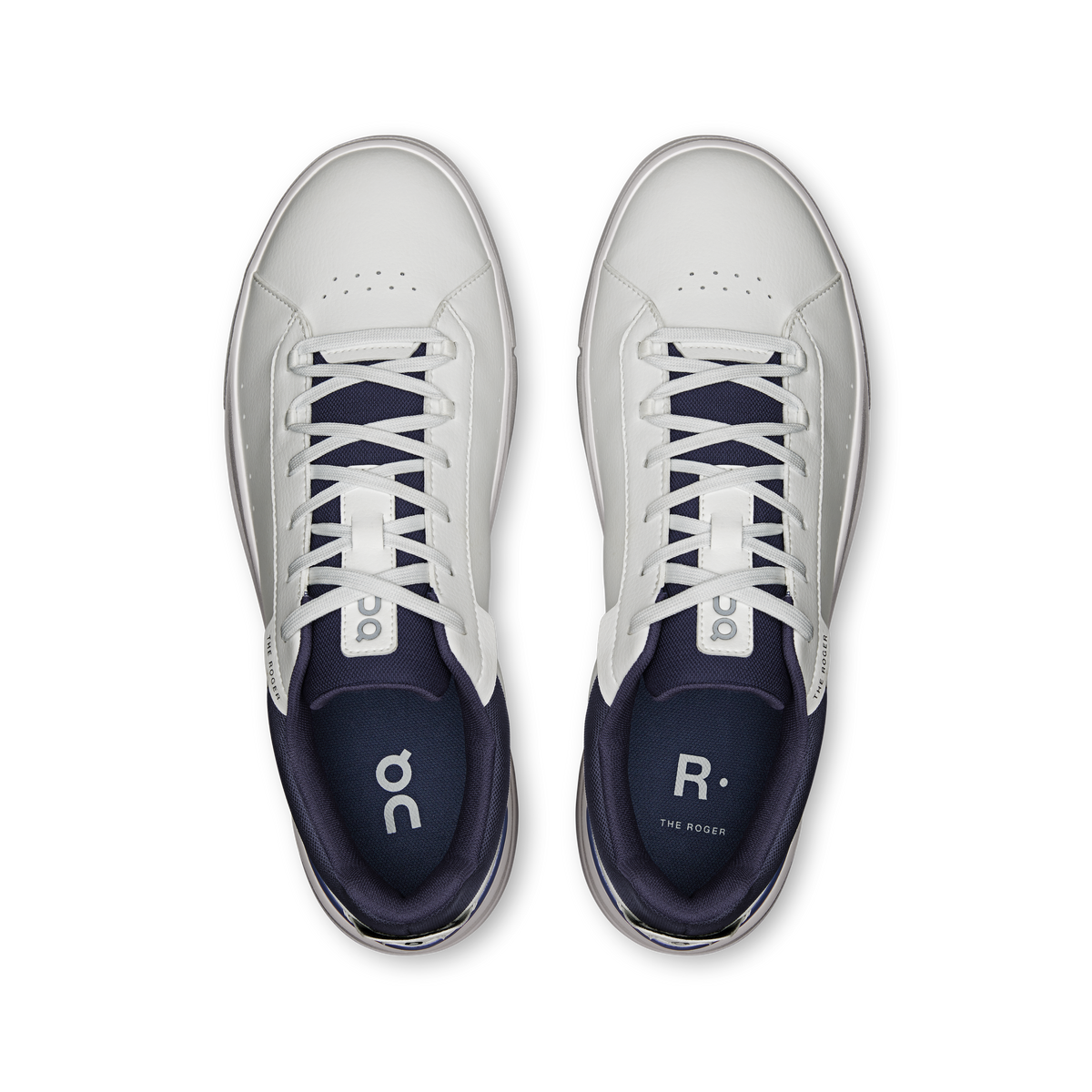 THE ROGER Advantage 1 M White | Midnight
