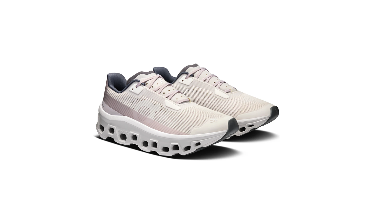 Cloudmonster Void 1 W Ivory | Wolf