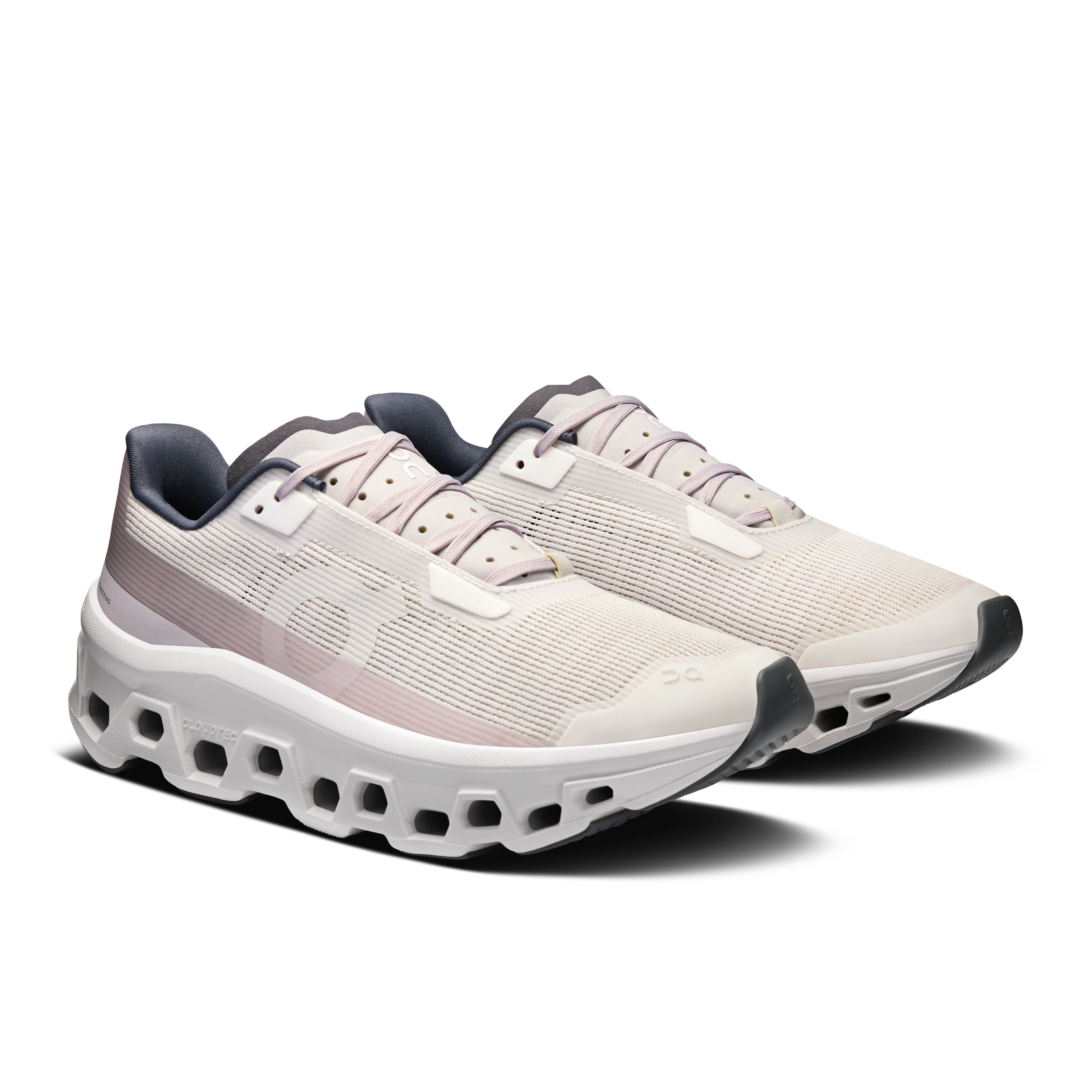 Cloudmonster Void 1 W Ivory | Wolf