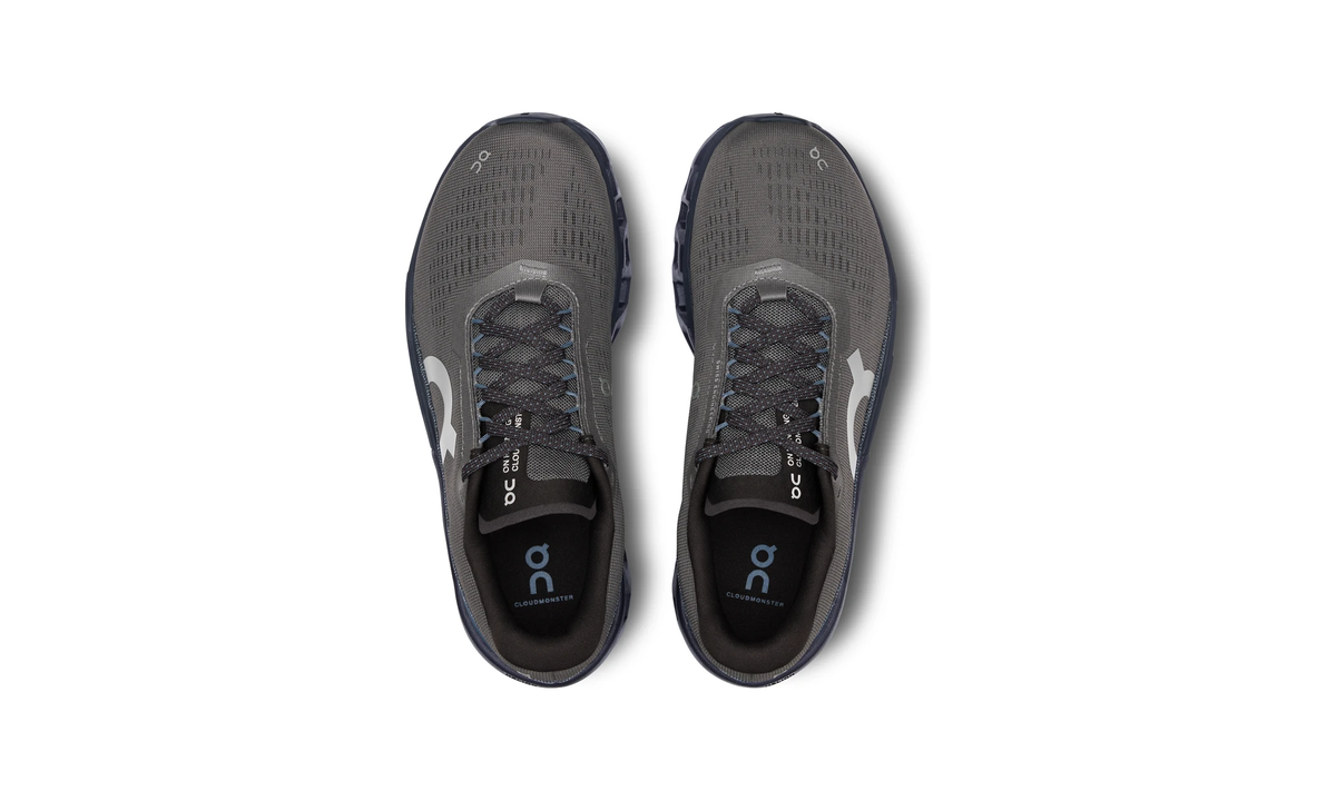 On Running Cloudmonster 2 Asphalt Iron (Women's)