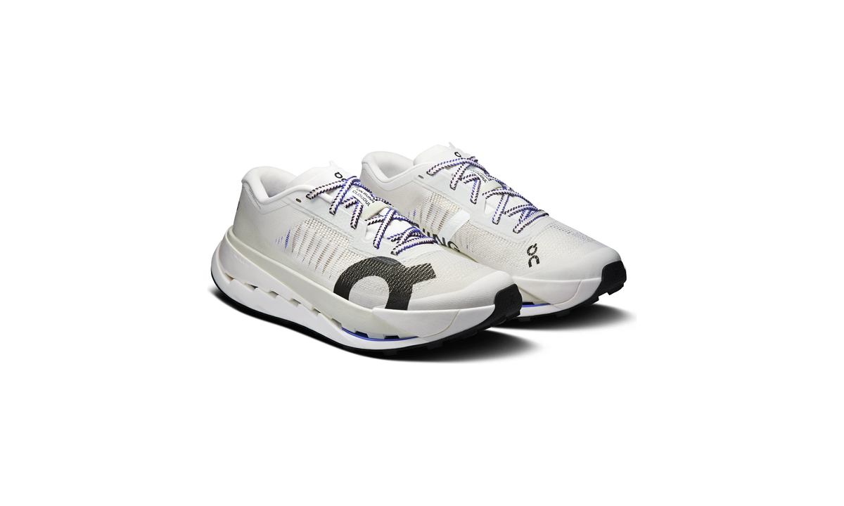 Cloudultra Pro 1 M Ivory | Iceberg