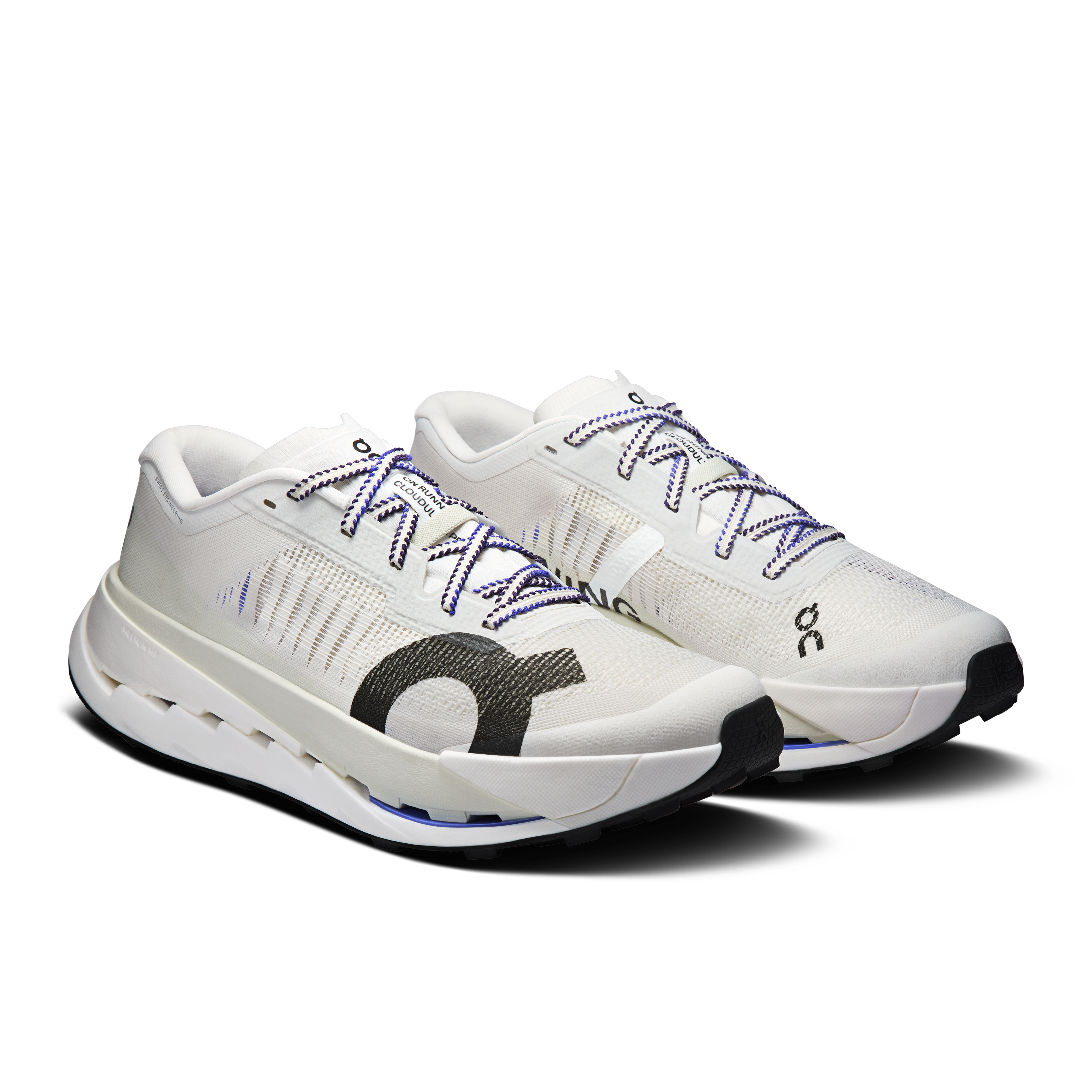 Cloudultra Pro 1 M Ivory | Iceberg