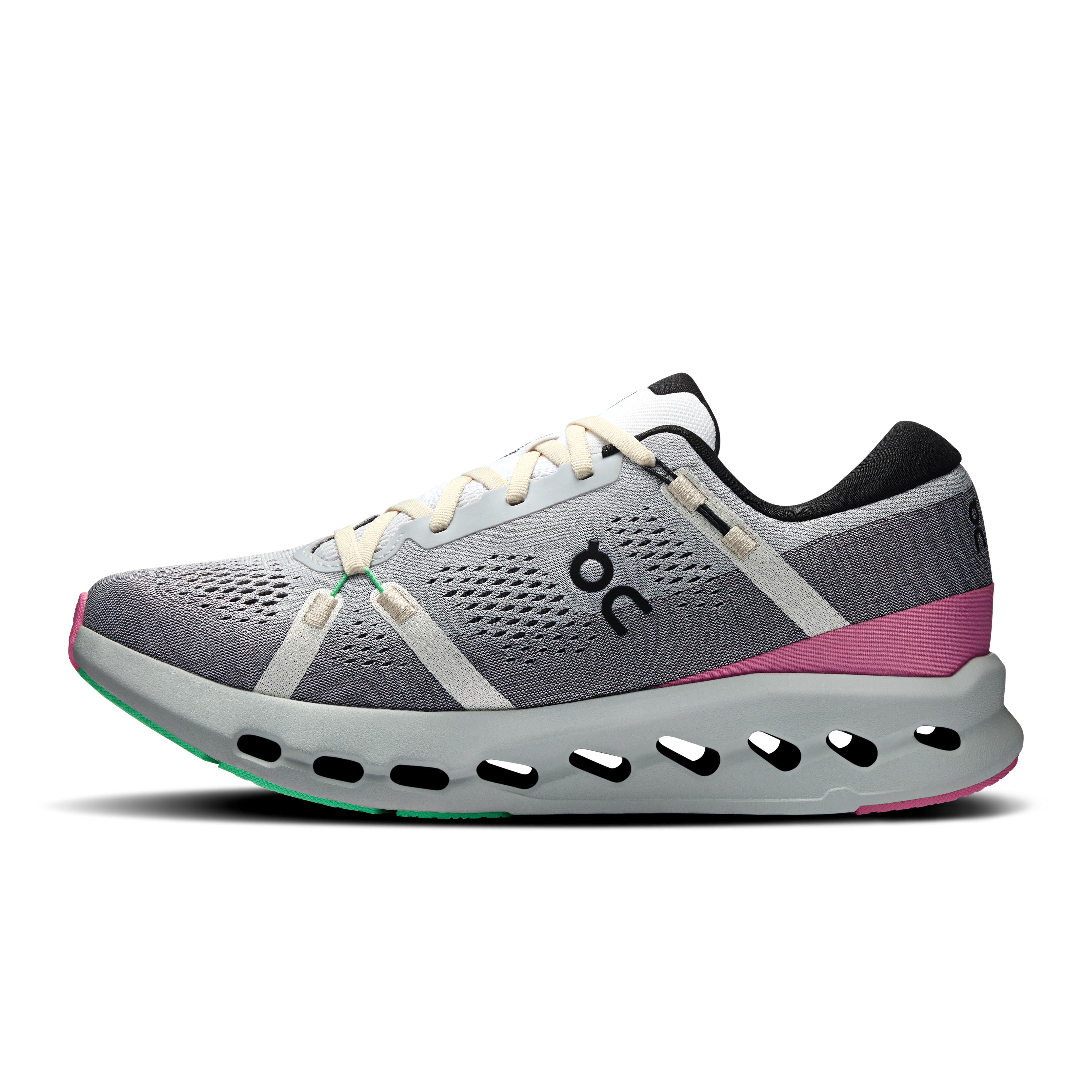 Cloudsurfer 2 M White | Mineral