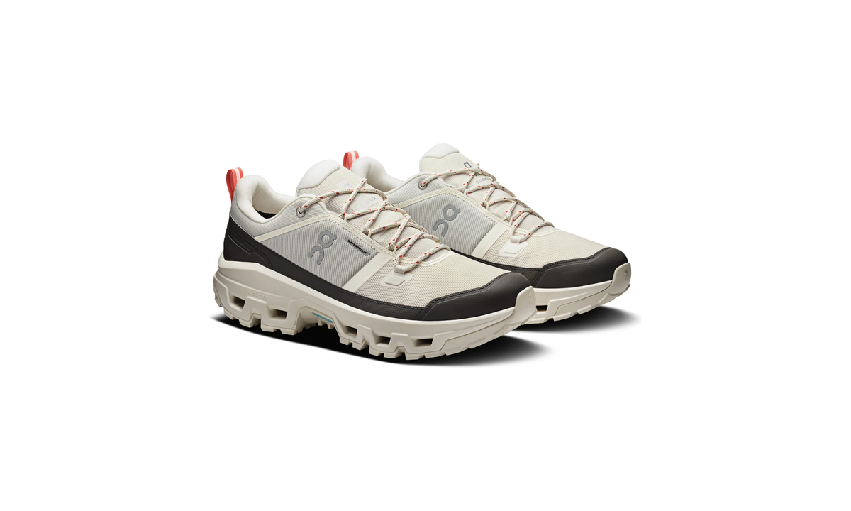 Cloudrock Low WP M Ivory | Ivory