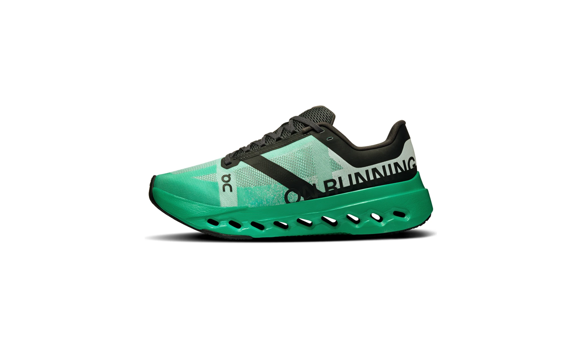Cloudsurfer Next 1 W Mint | Black