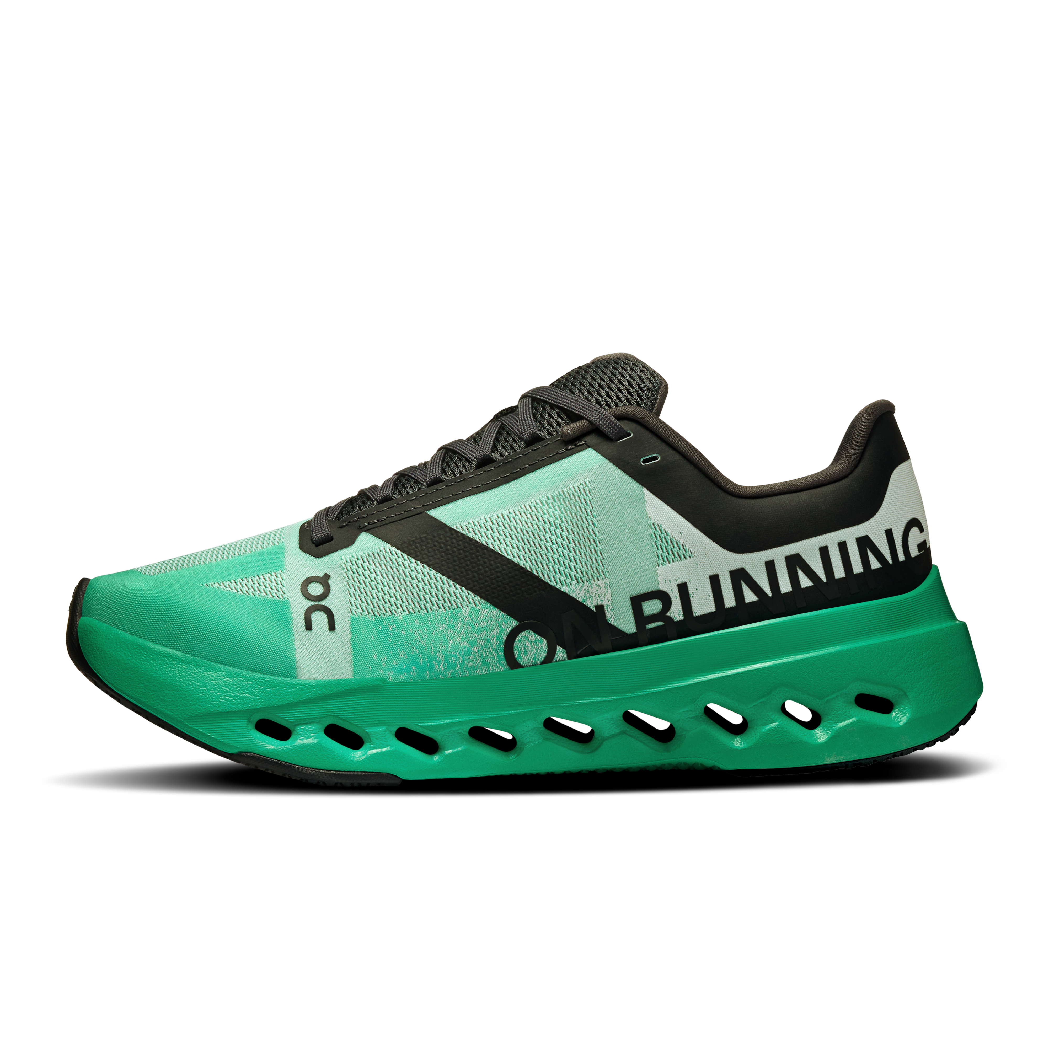 Cloudsurfer Next 1 W Mint | Black