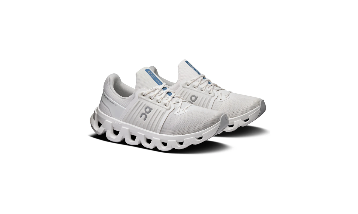 Cloudswift 4 AD W White | White