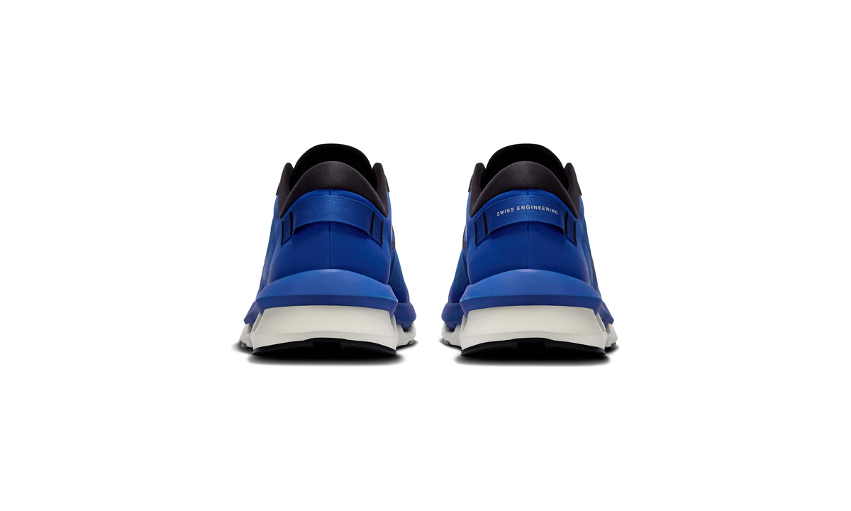 Cloudzone 1 M Indigo | Black