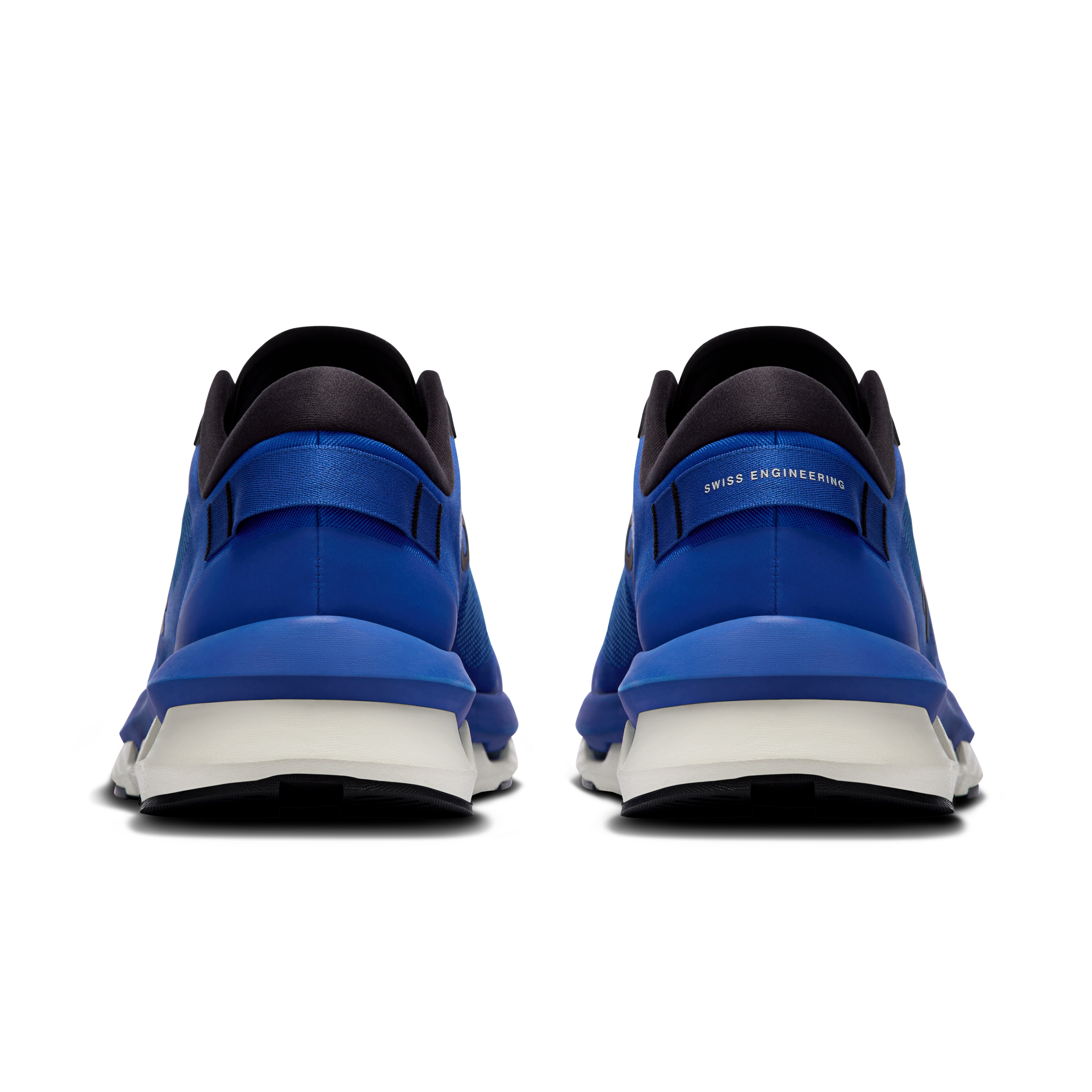 Cloudzone 1 M Indigo | Black