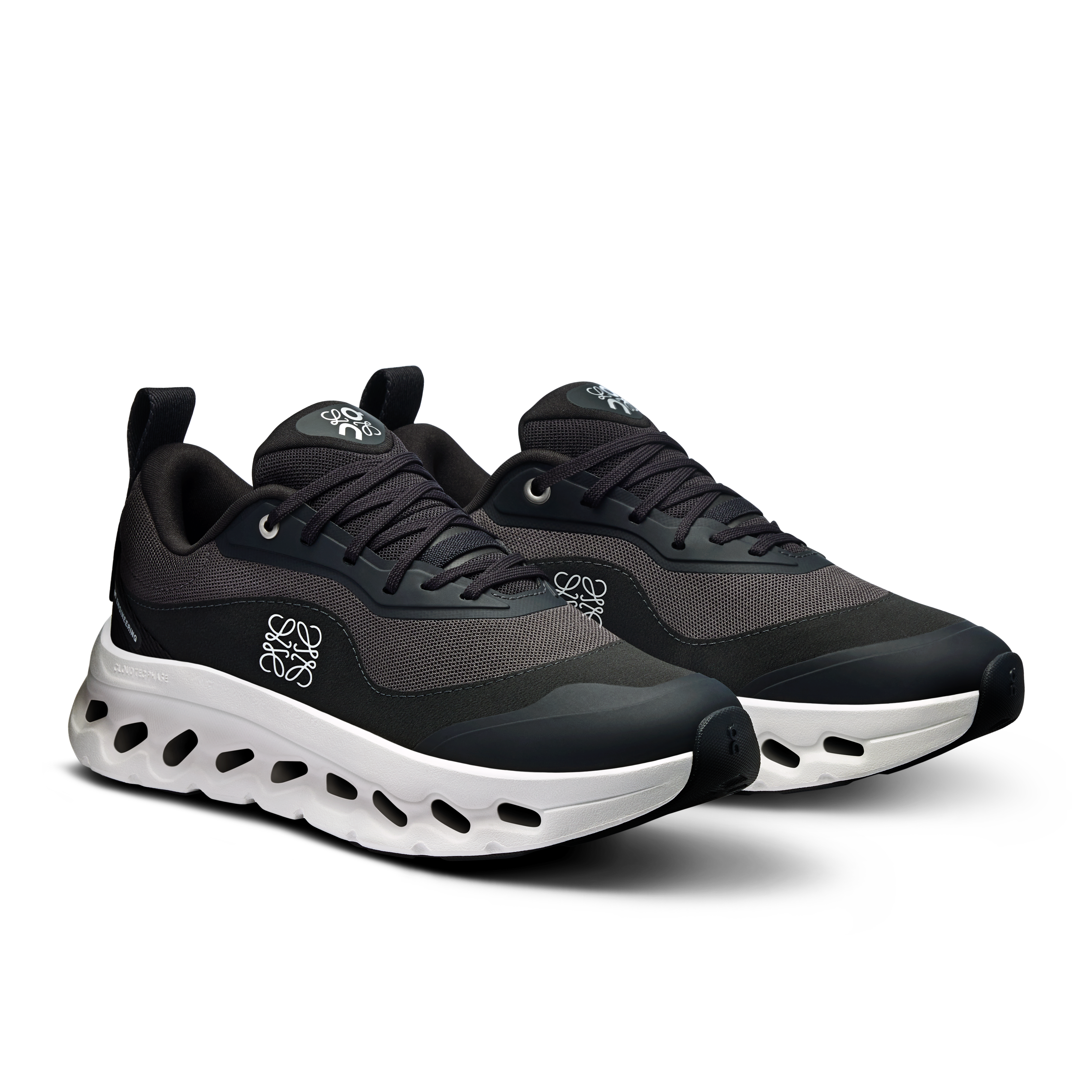 On Running Cloudtilt 2 LOEWE Black (Women's)