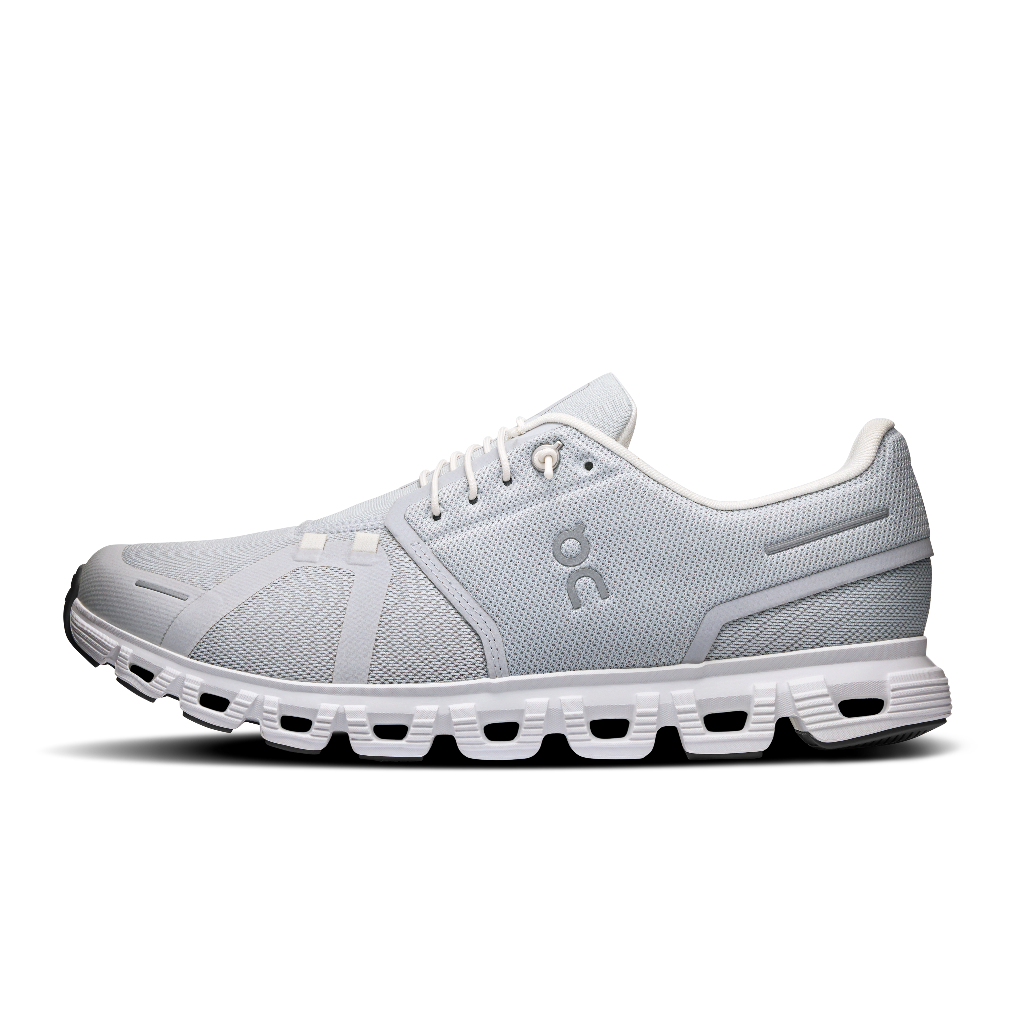 Cloud 6 Wide M Glacier | White