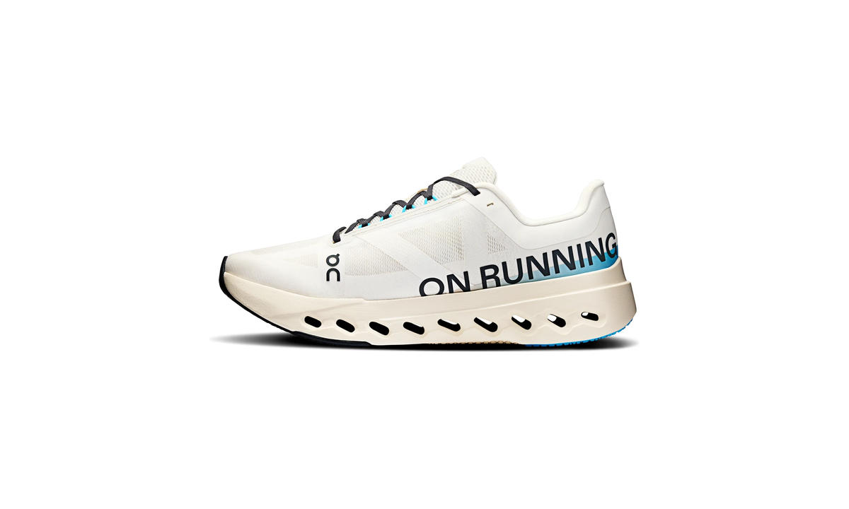 Cloudsurfer Next 1 M Ivory | Dew