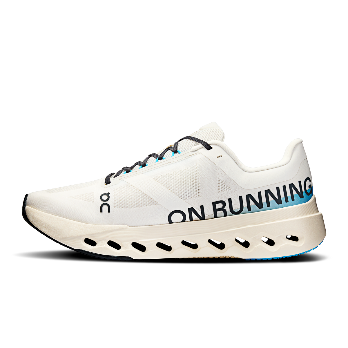 Cloudsurfer Next 1 M Ivory | Dew