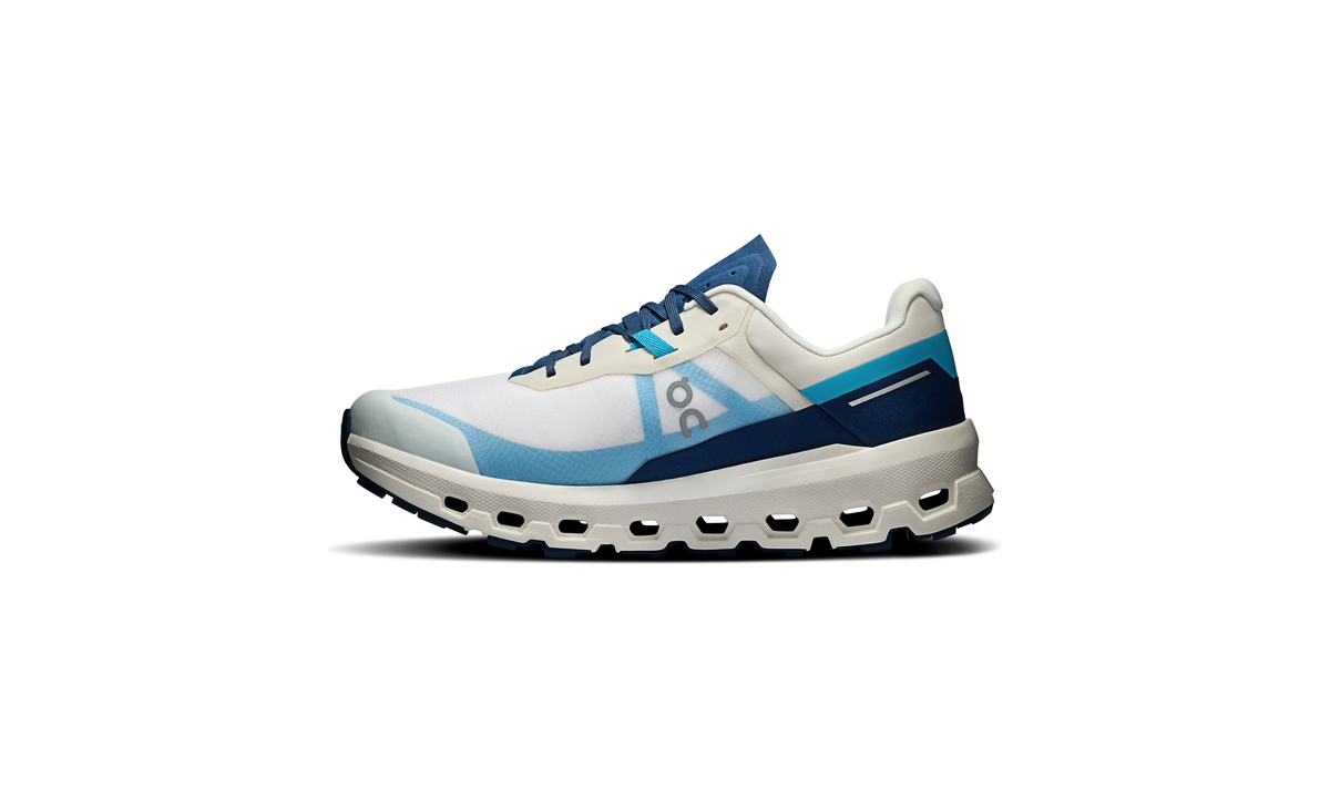 Cloudvista 2 M Cream | Horizon