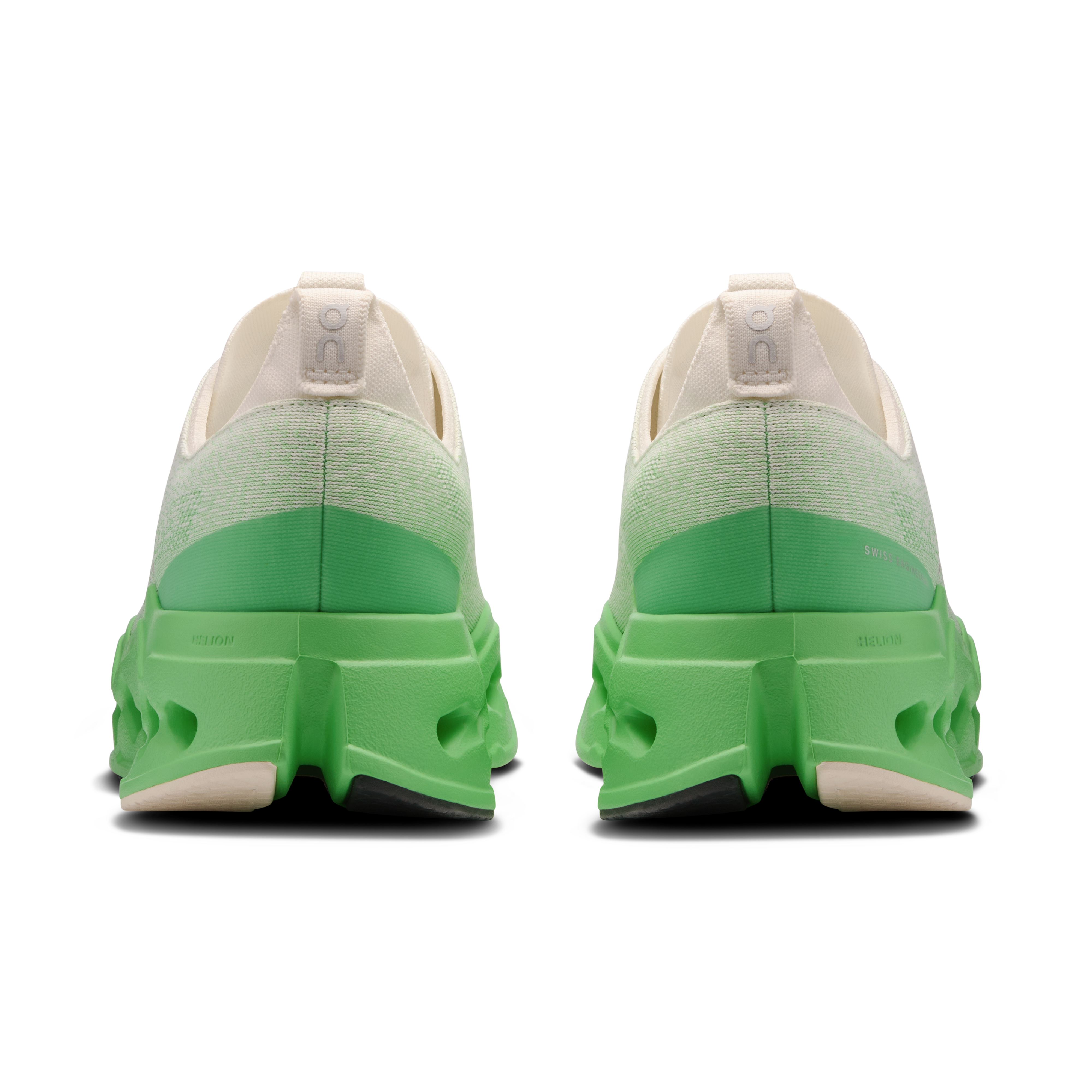 Cloudsurfer Max 1 M Ivory | Honeydew