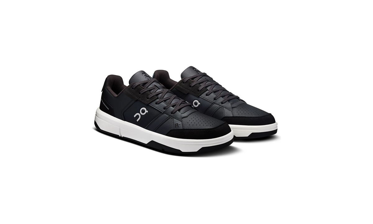 The ROGER Clubhouse 3 M Black | White