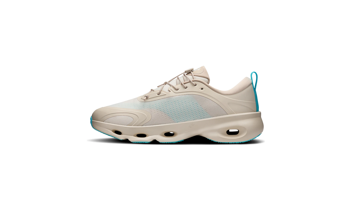 Cloudsolo 1 M Sand | Turquoise