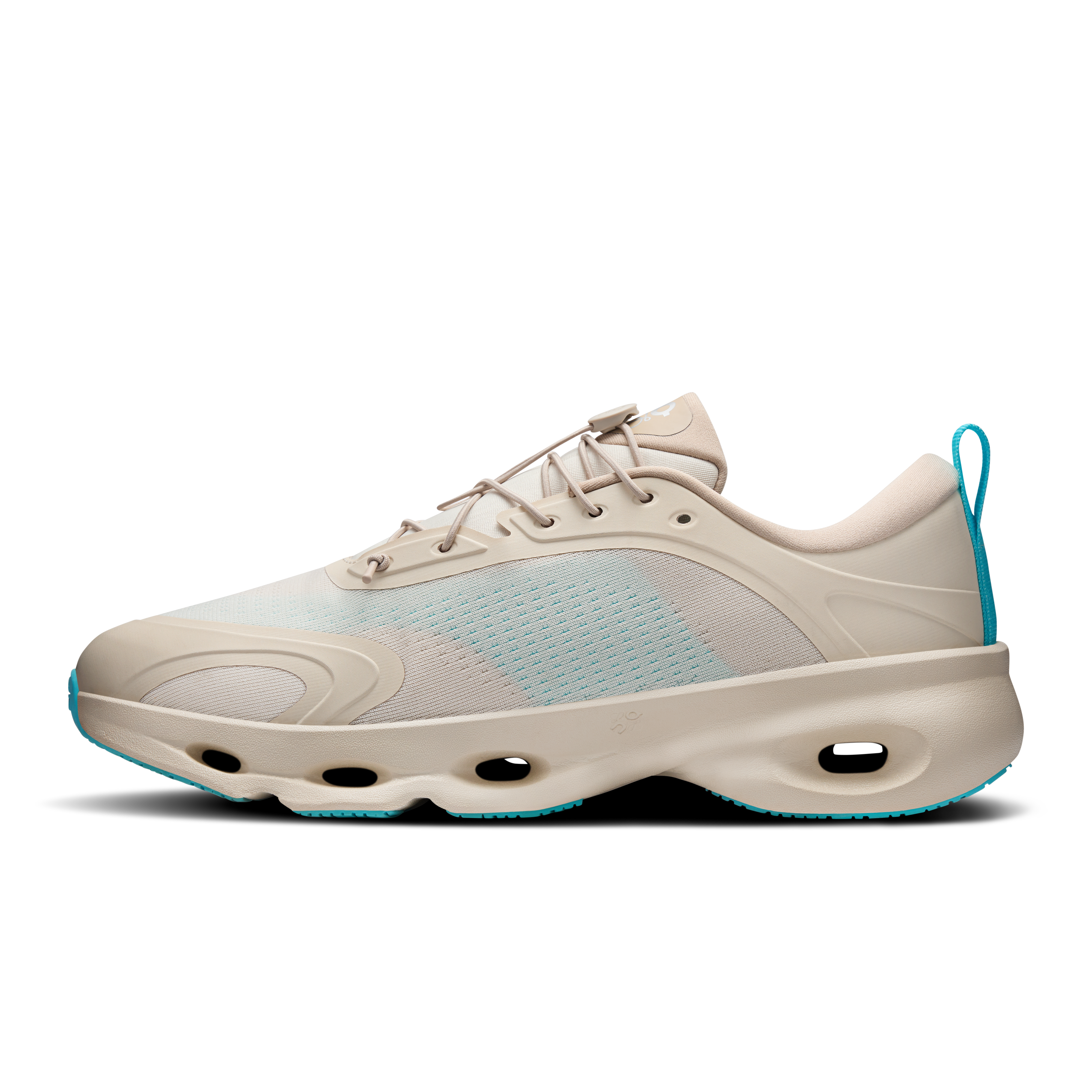 Cloudsolo 1 M Sand | Turquoise