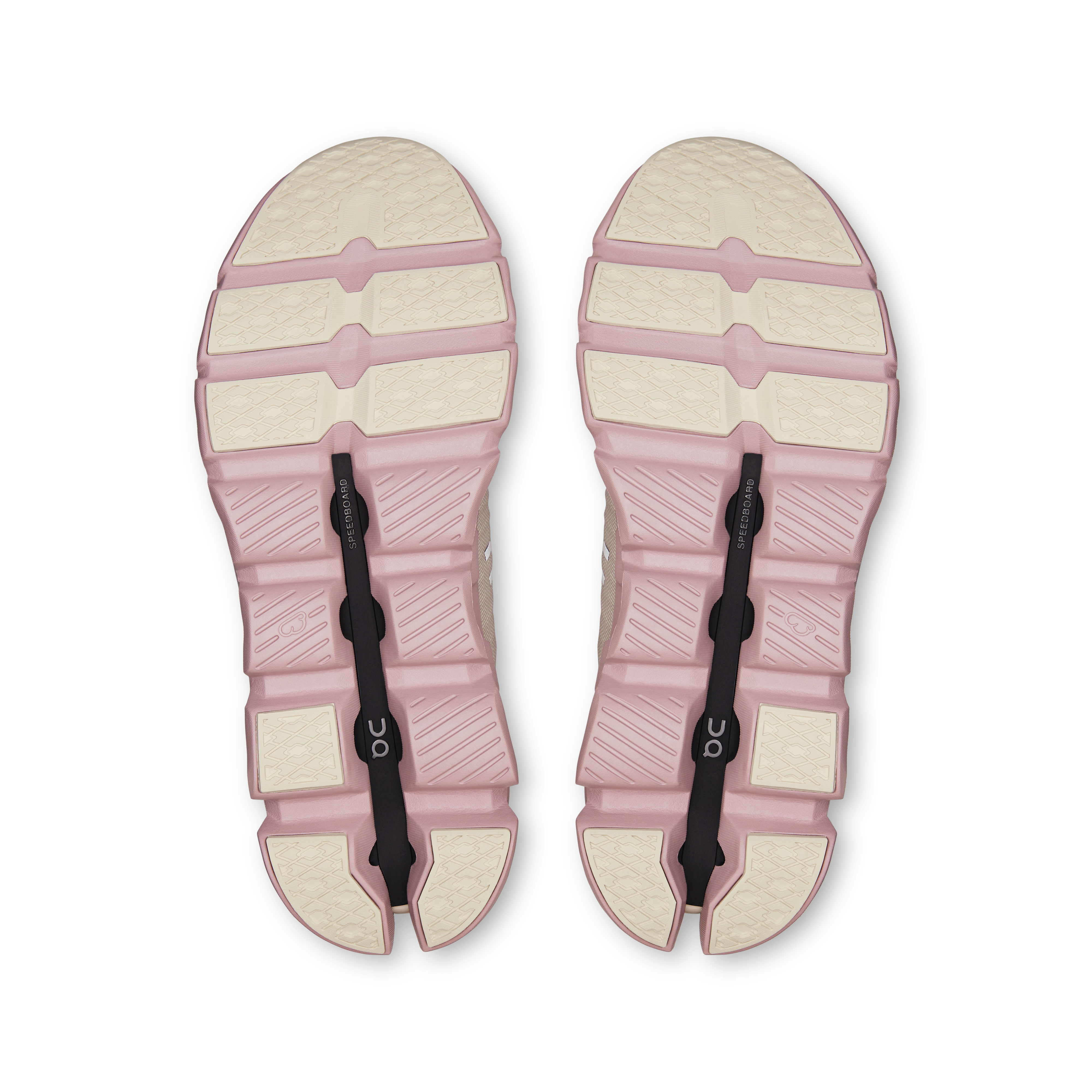 Cloudswift W Pearl | Mauve