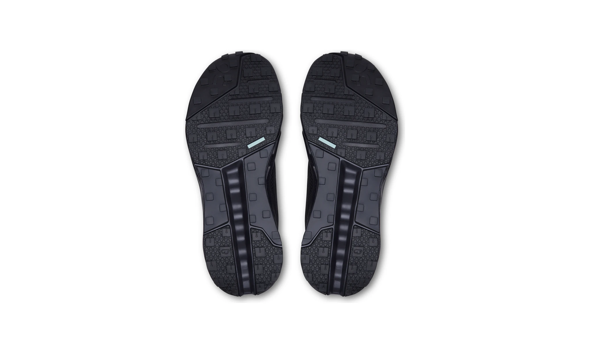 Cloudhorizon WP 1 W Black | Black