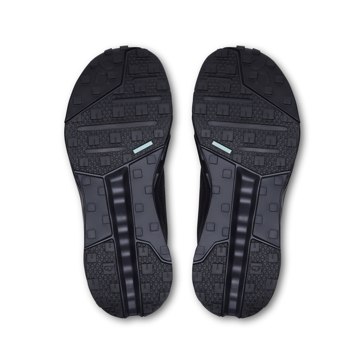 Cloudhorizon WP 1 W Black | Black