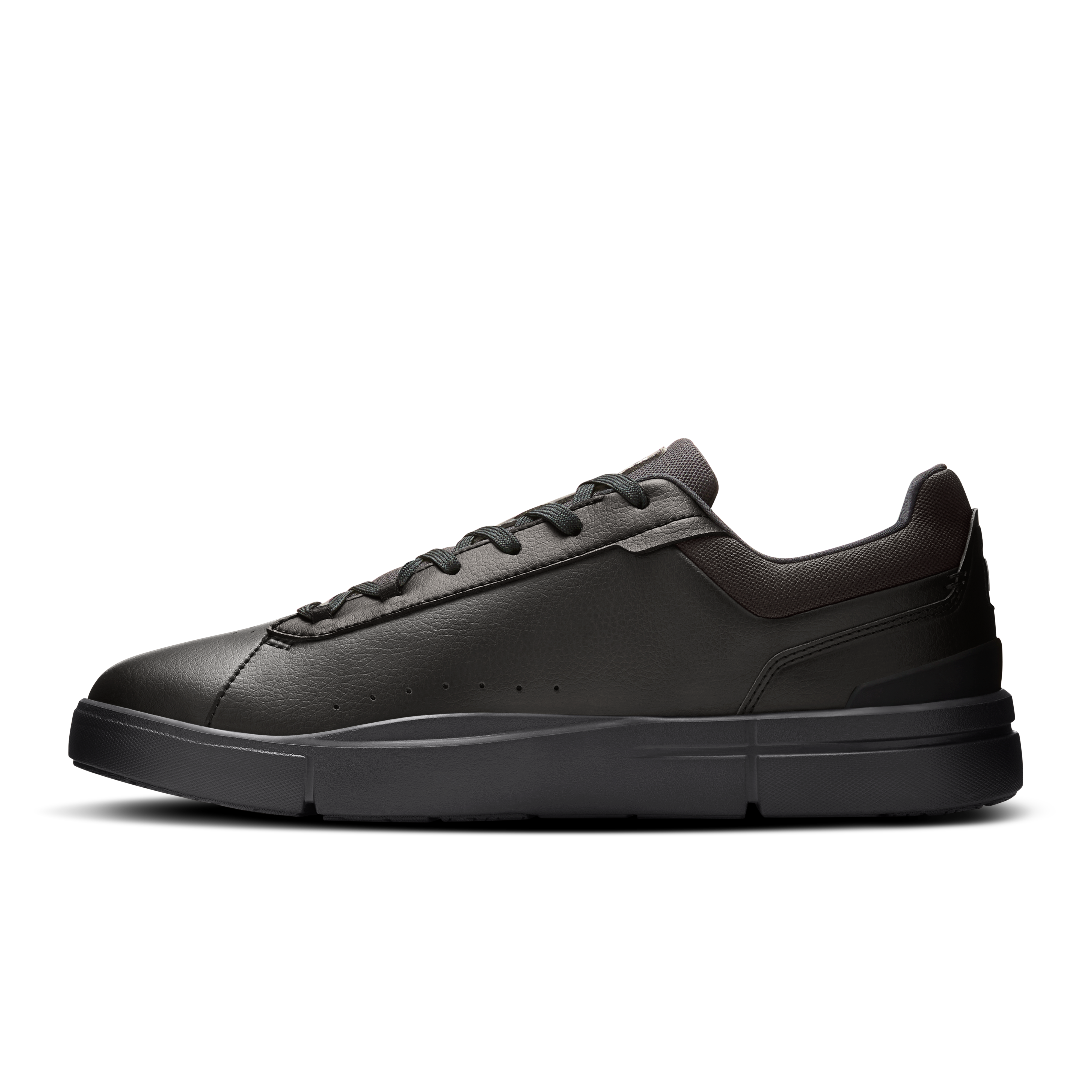 THE ROGER Advantage 1 M Black | Black