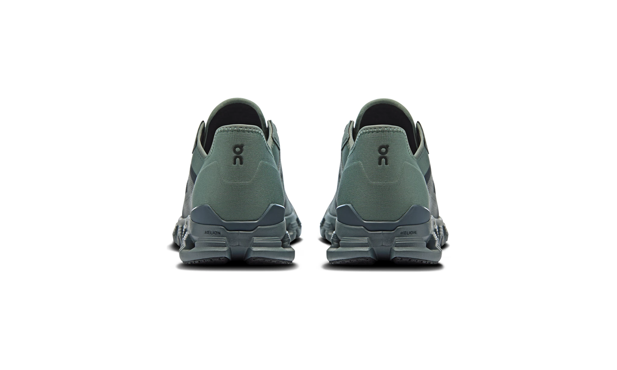 Cloud X 4 AD M Olive | Stone