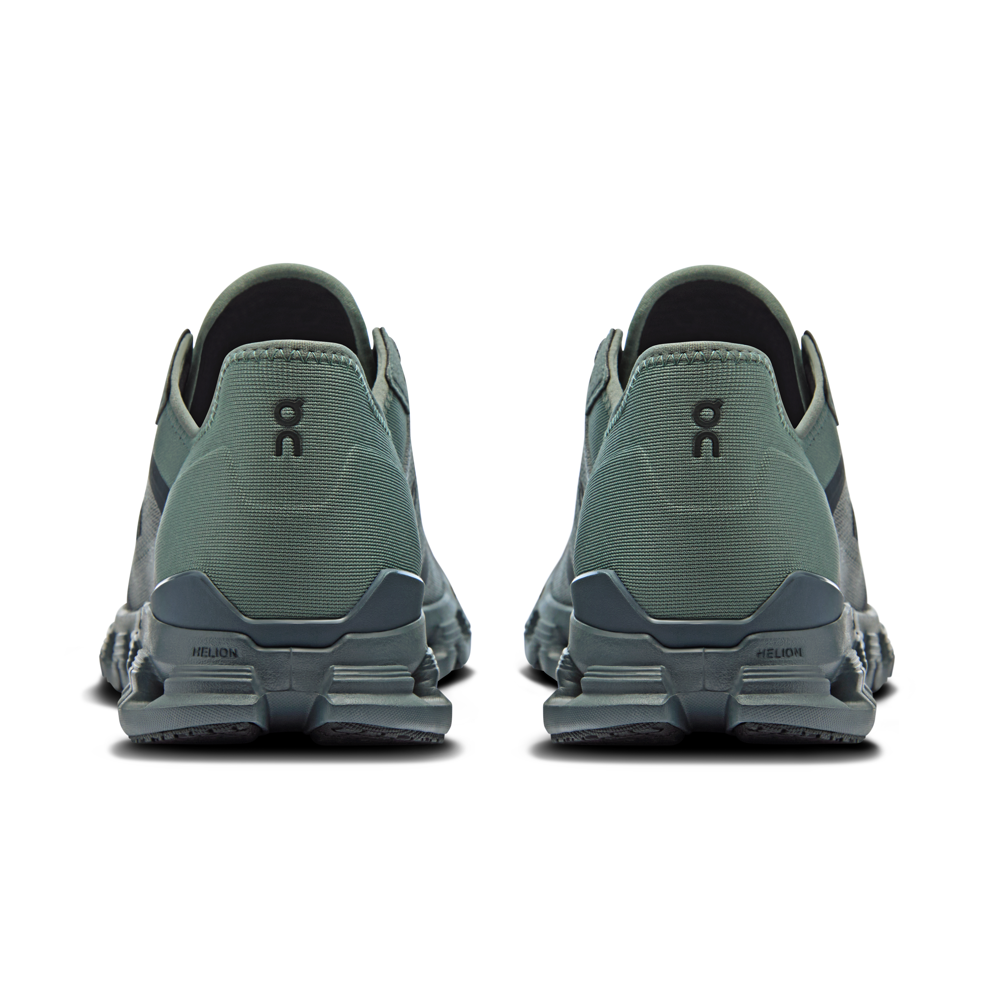 Cloud X 4 AD M Olive | Stone