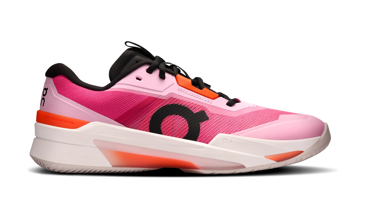 THE ROGER Pro Fire 1 M Pink | Flame