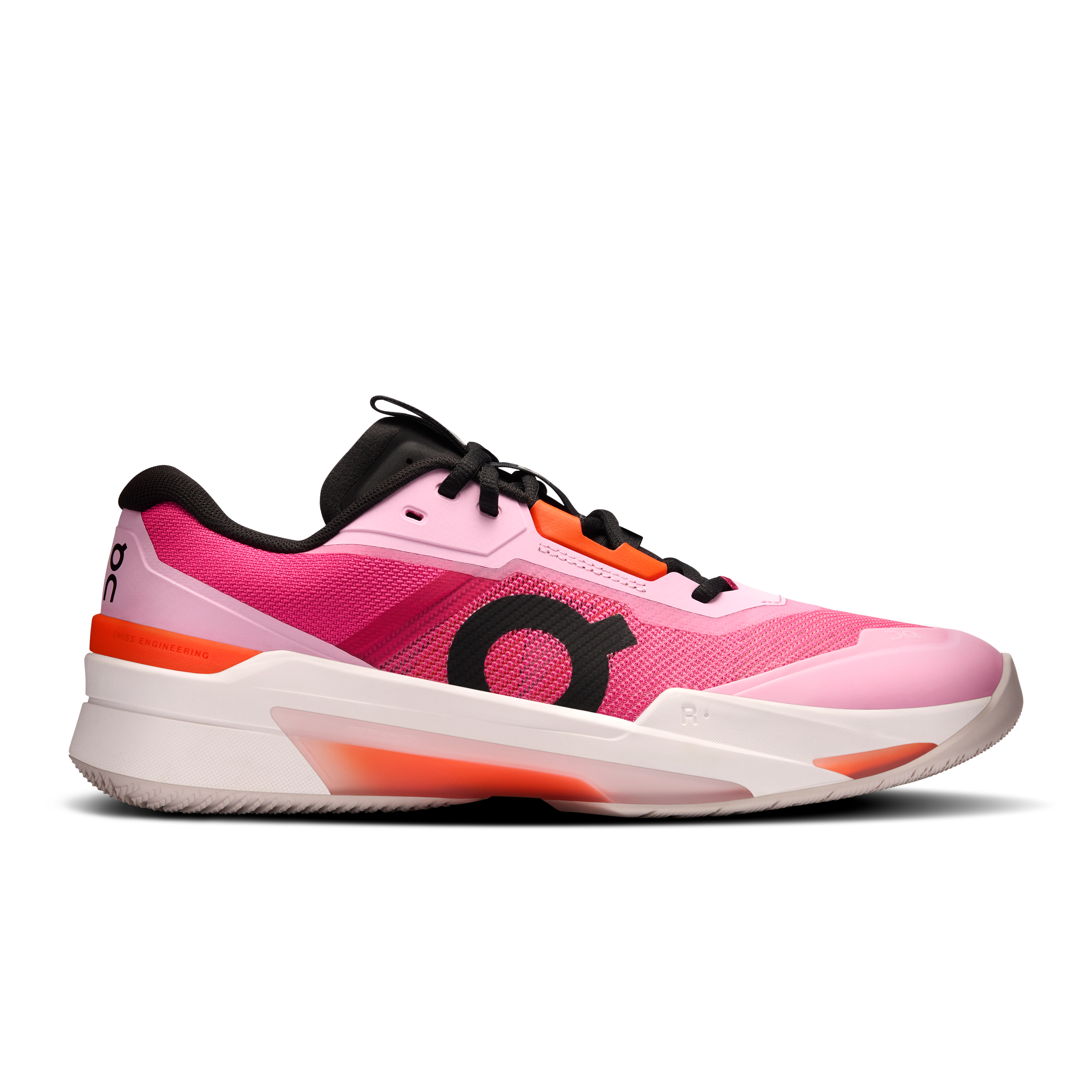 THE ROGER Pro Fire 1 M Pink | Flame