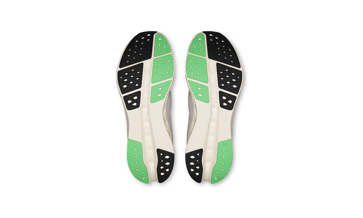 Cloudsurfer 2 Wide W Lilac | Ivory