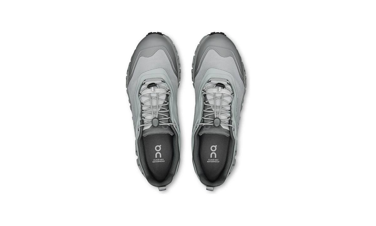 Cloud 6 Geo WP M Alloy | Alloy