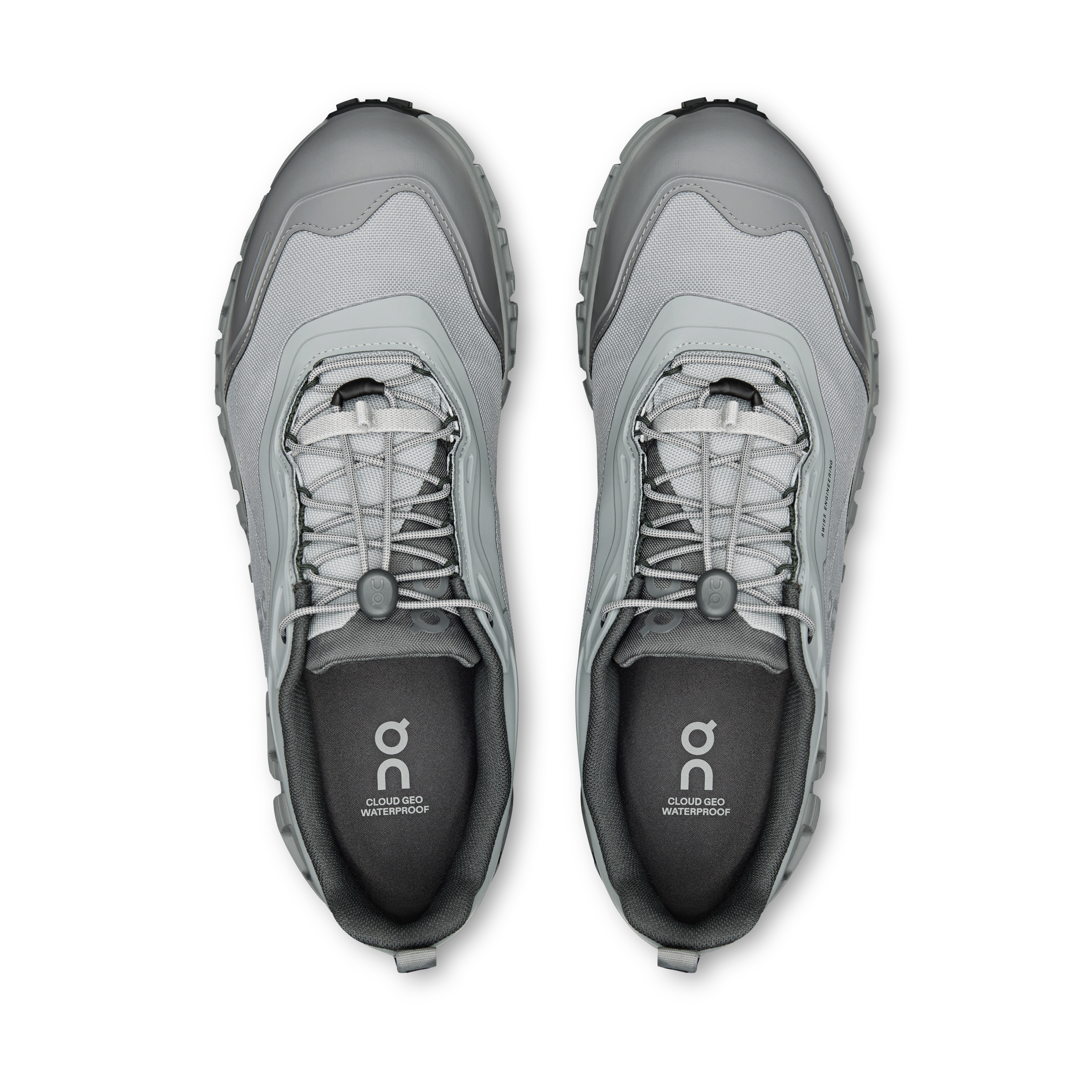 Cloud 6 Geo WP M Alloy | Alloy