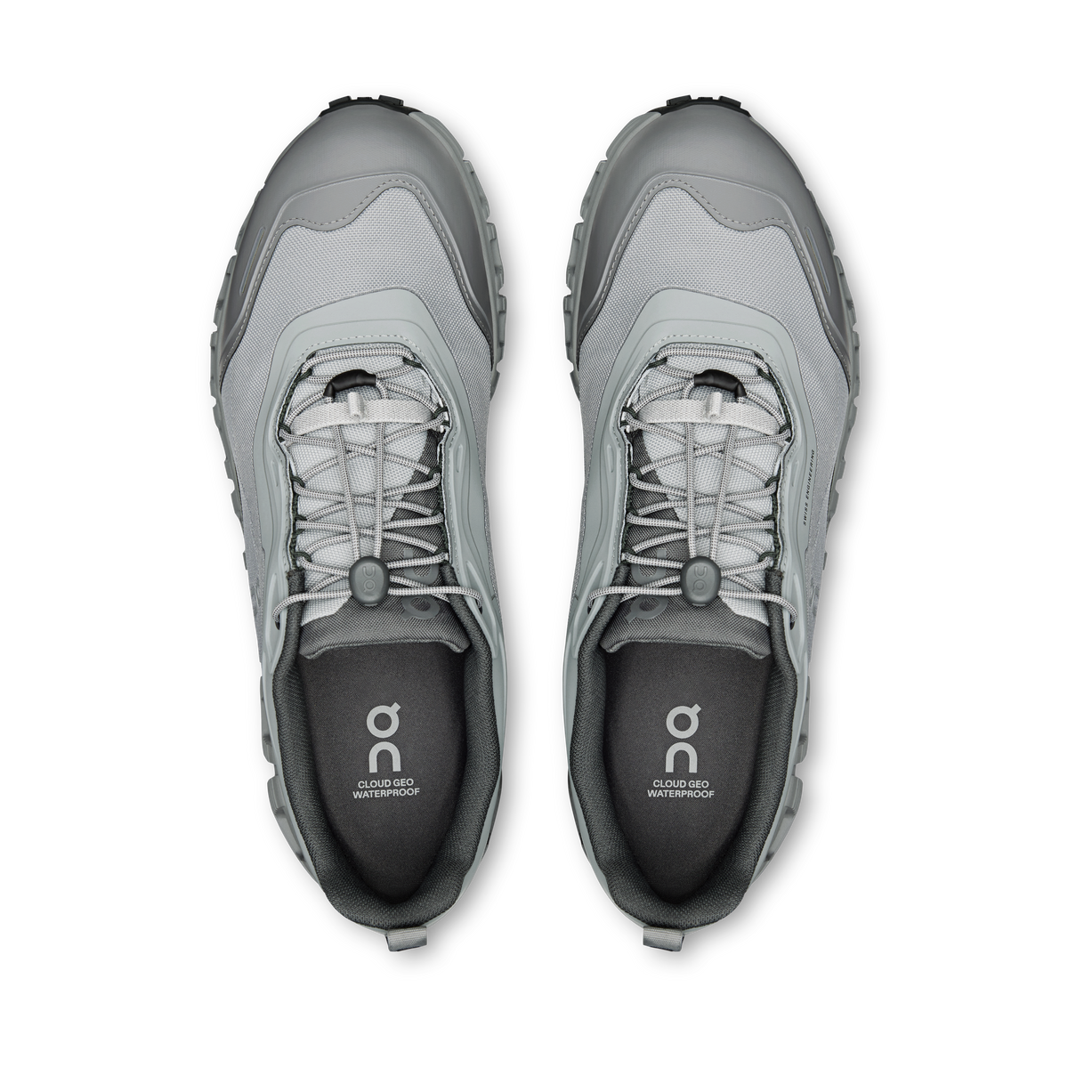 Cloud 6 Geo WP M Alloy | Alloy