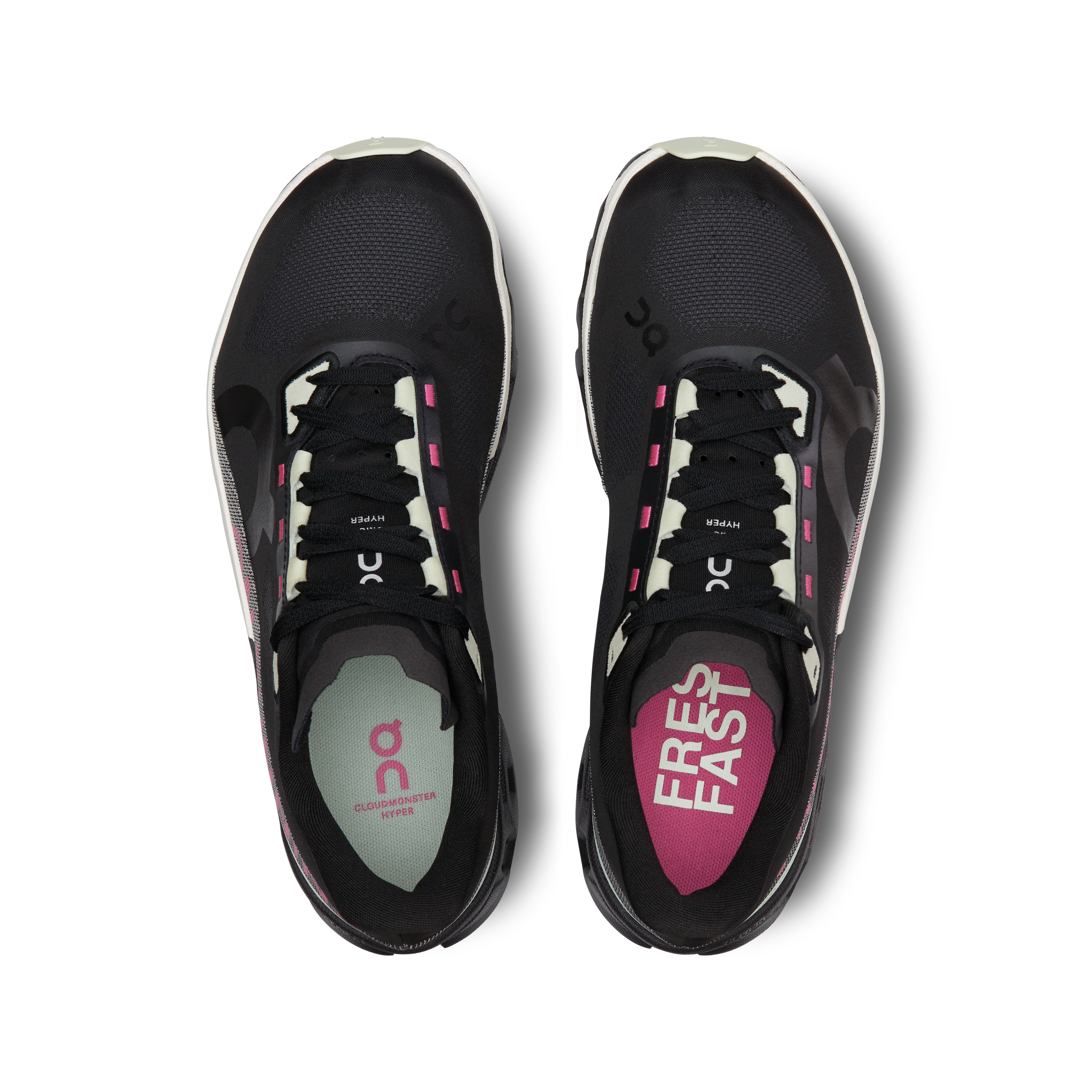 On Running Cloudmonster Hyper Iron Lima (Women's)