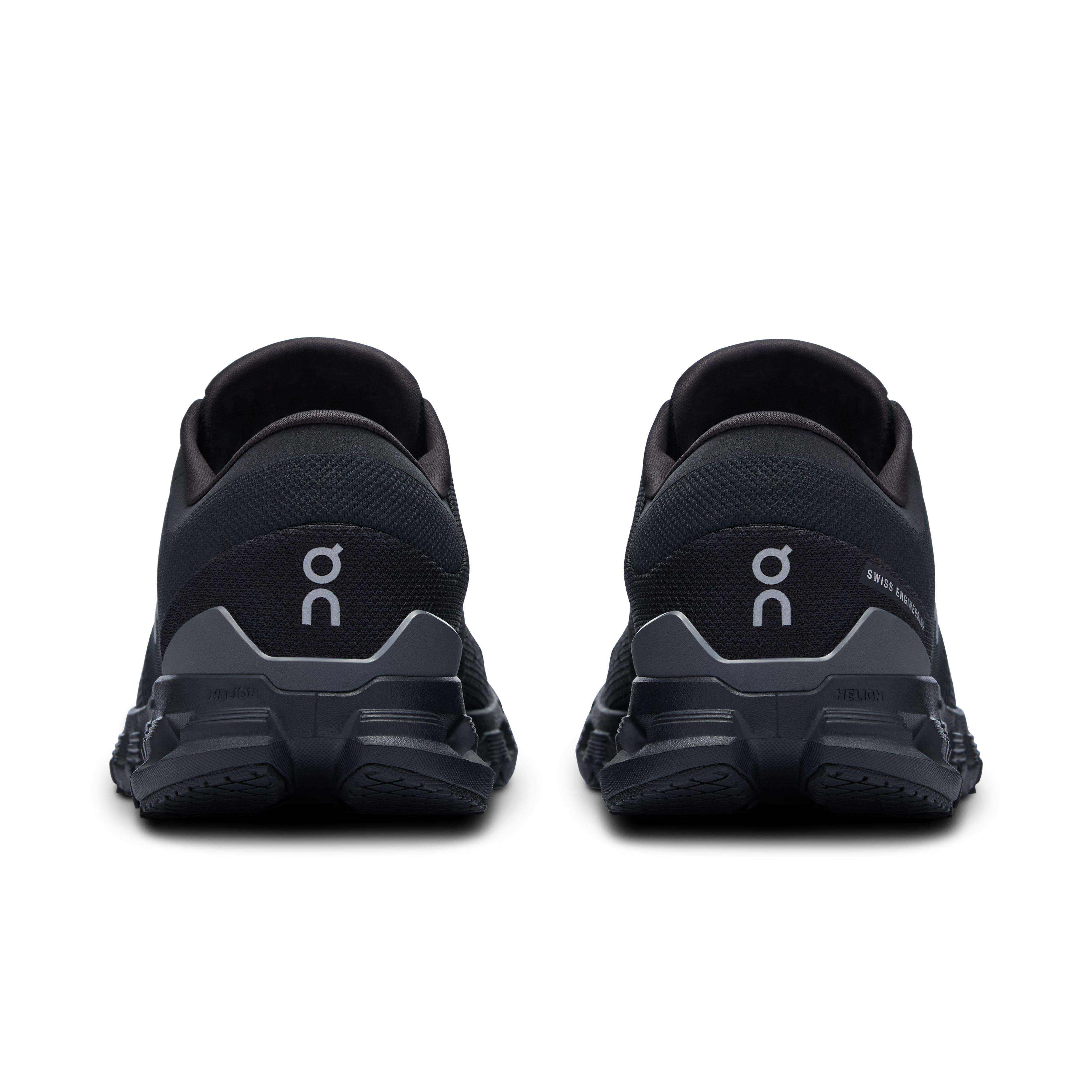 Cloud X 4 W Black | Eclipse