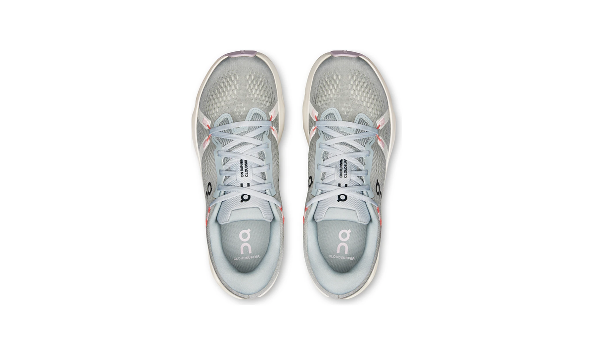 Cloudsurfer 2 W Glacier | Ivory