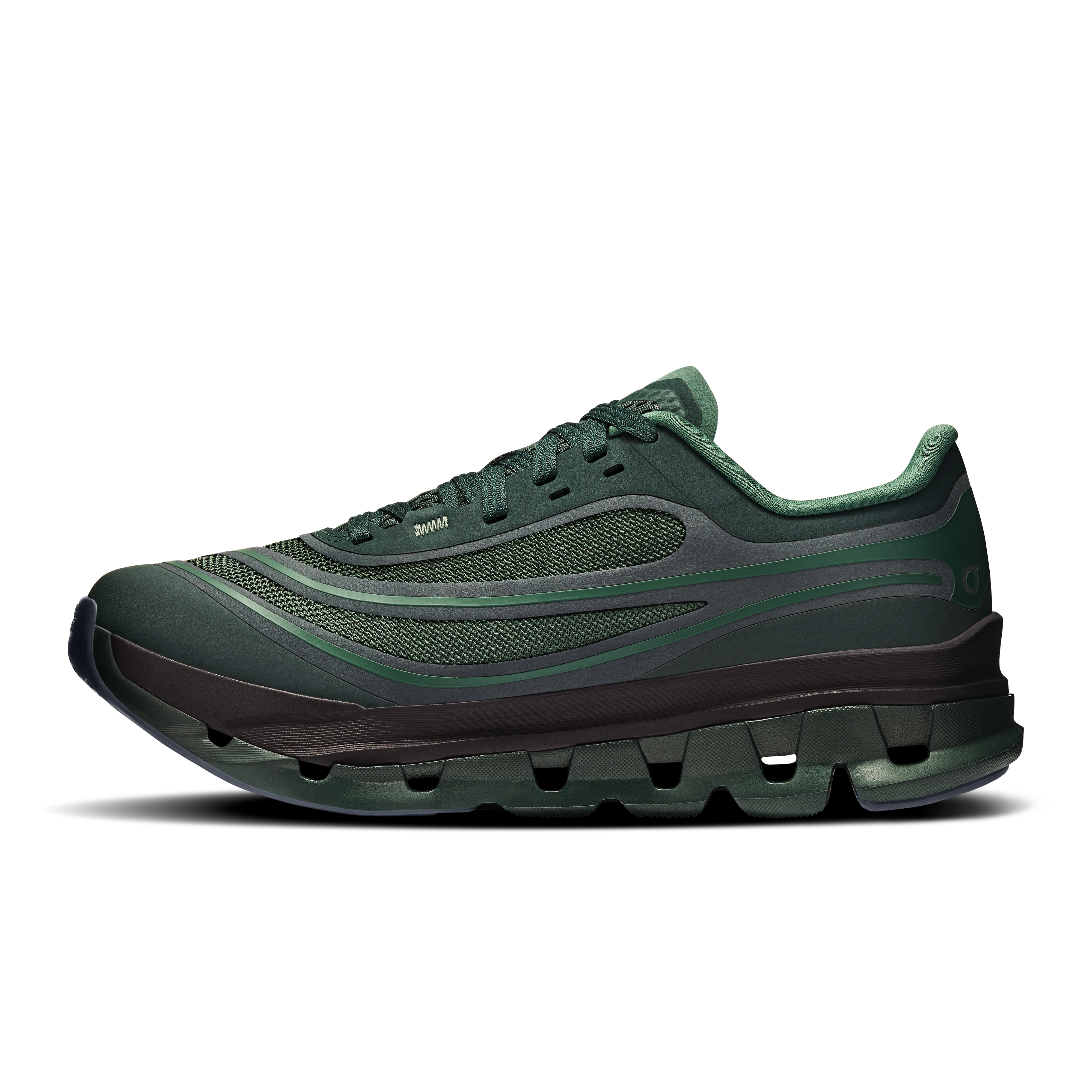 Cloudflow 5 AD W Obsidian | Evergreen