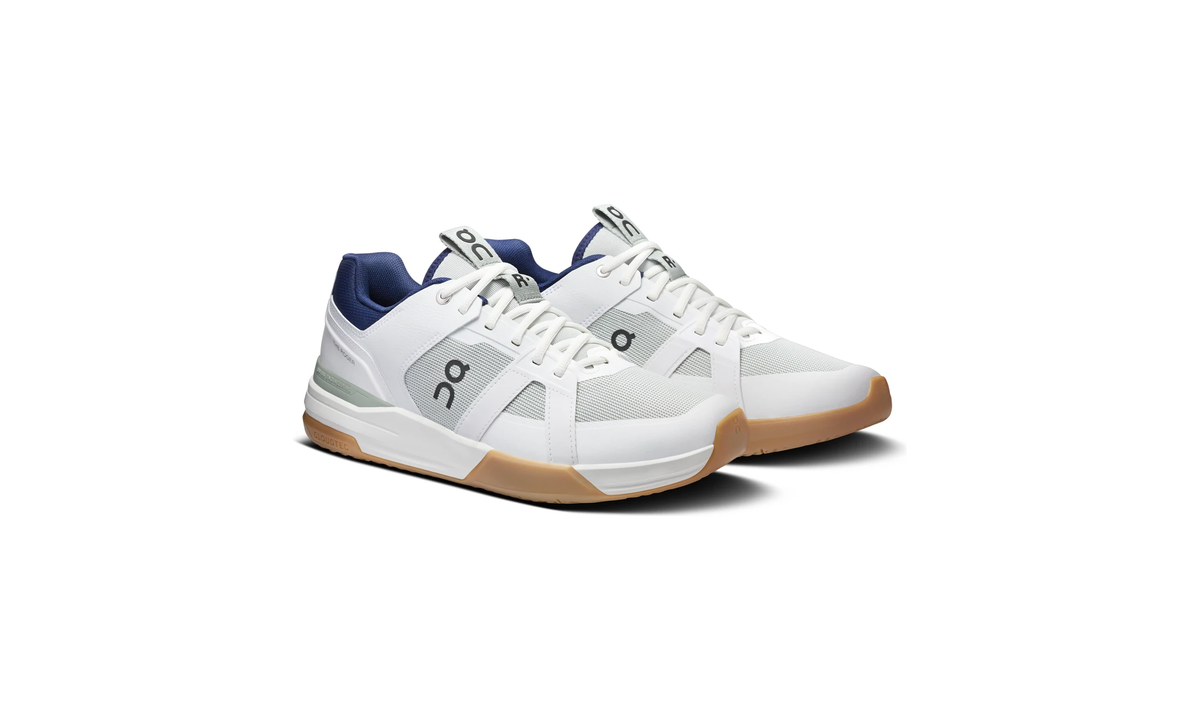 THE ROGER Clubhouse Pro 1 M White | Iceberg
