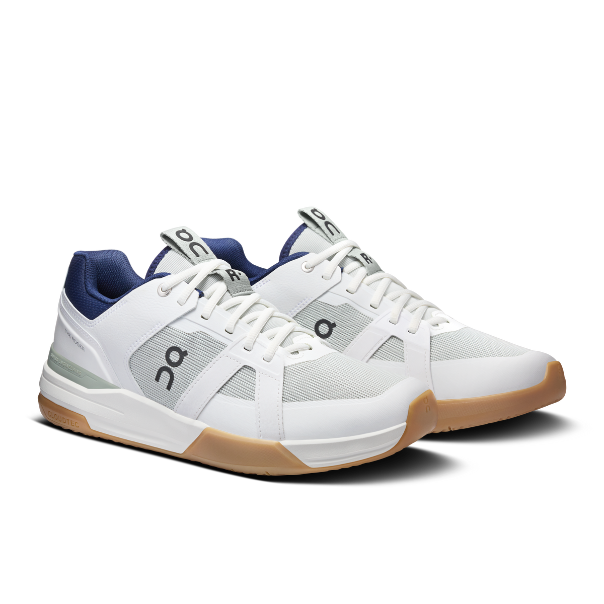 THE ROGER Clubhouse Pro 1 M White | Iceberg