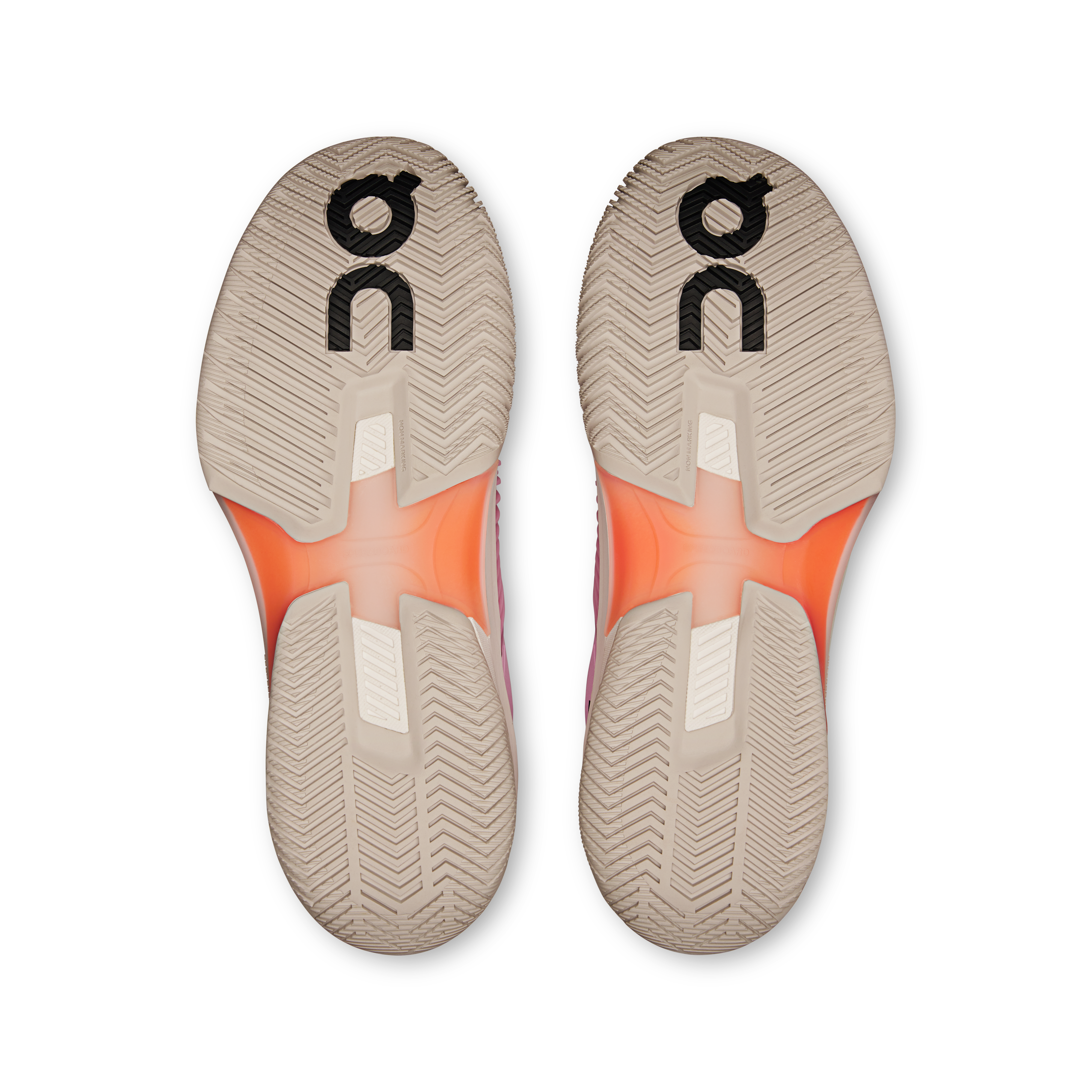THE ROGER Pro Fire 1 M Pink | Flame