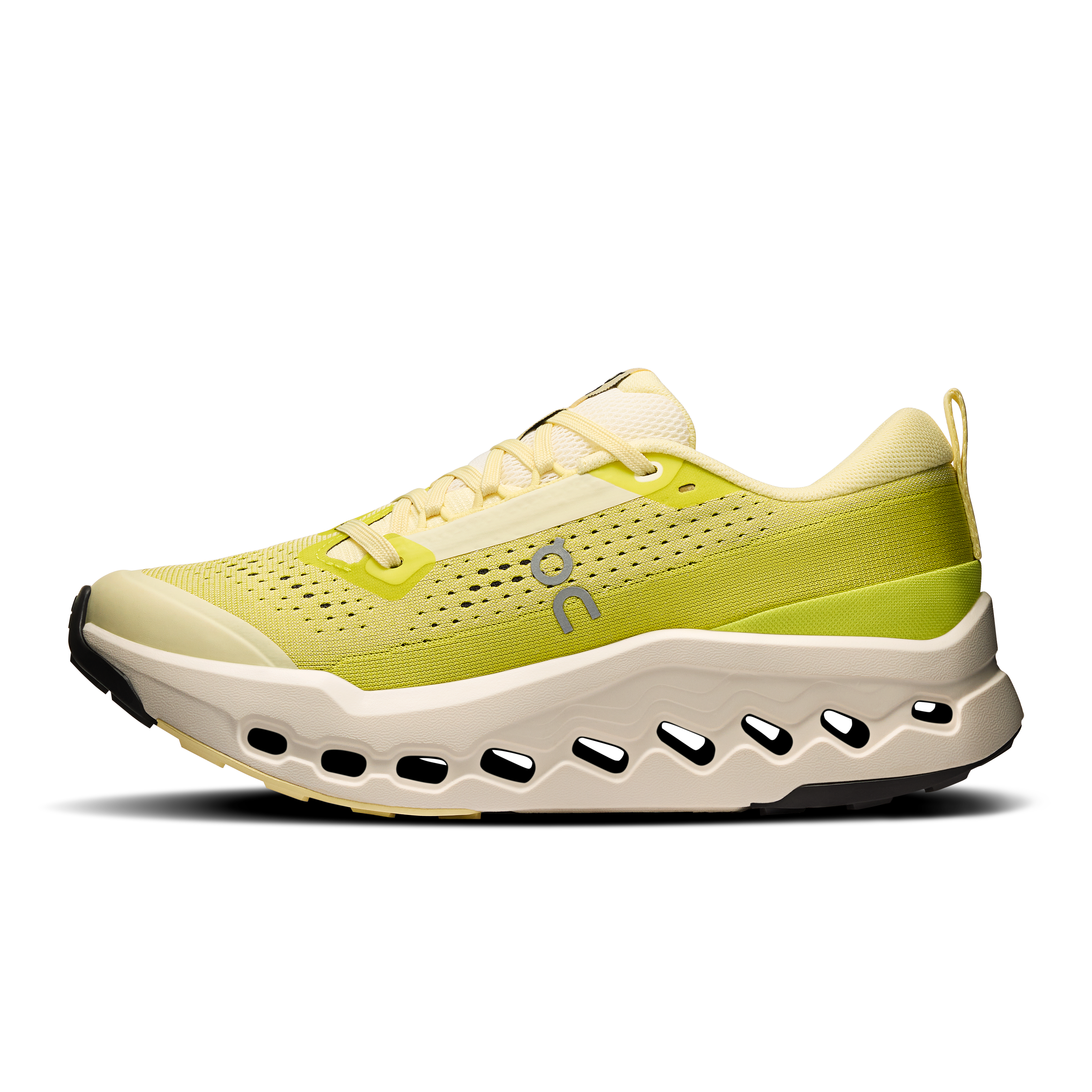 Cloudsurfer Trail 2 W Ivory | Lime