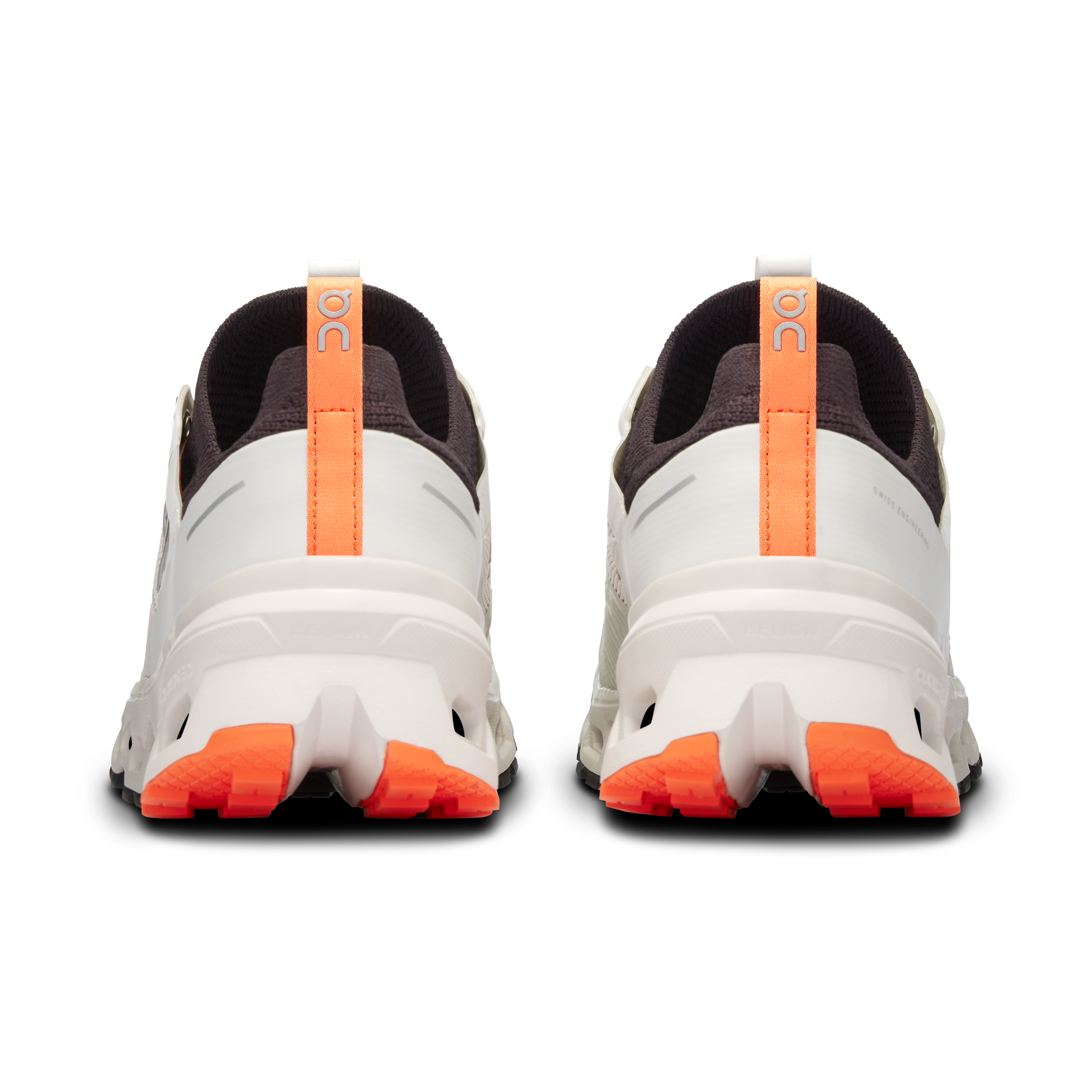 On Running Cloudultra 2 Wolf White (Women's)