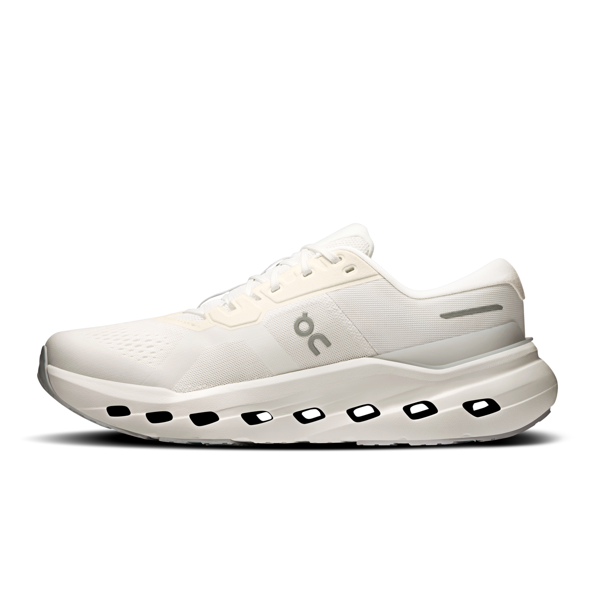Cloudrunner 3 Wide M White | Glacier