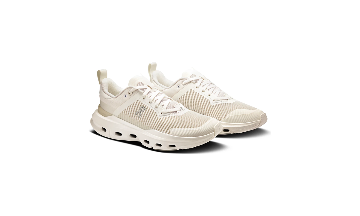 Cloudpulse Next 1 W White | Ice