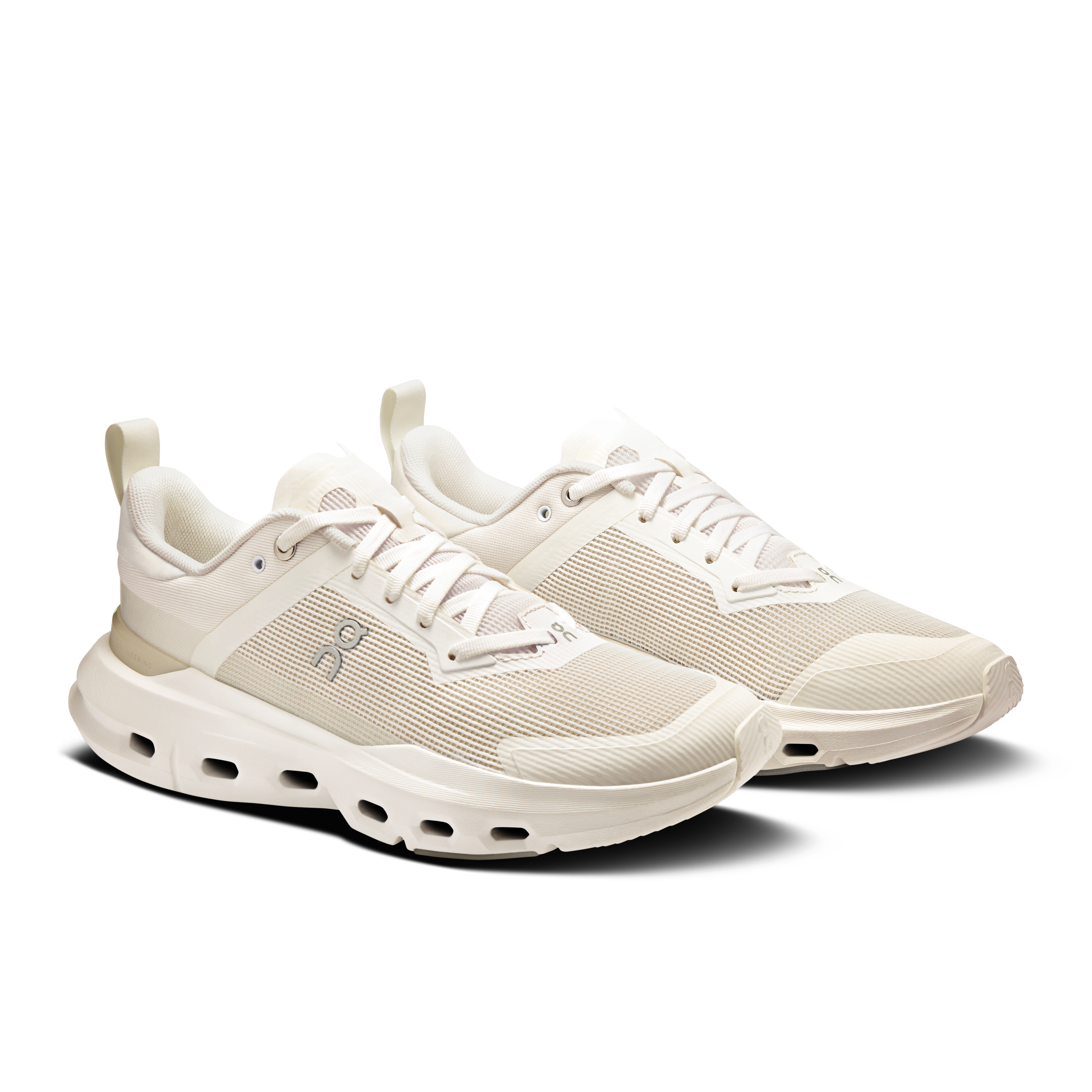 Cloudpulse Next 1 W White | Ice